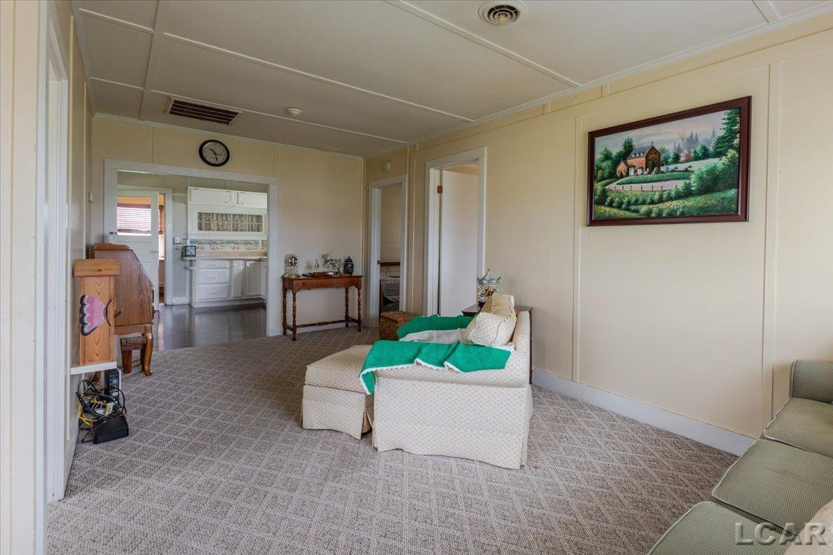 3193 Round Lake Highway, Manitou Beach, MI 49253 — Photo 12
