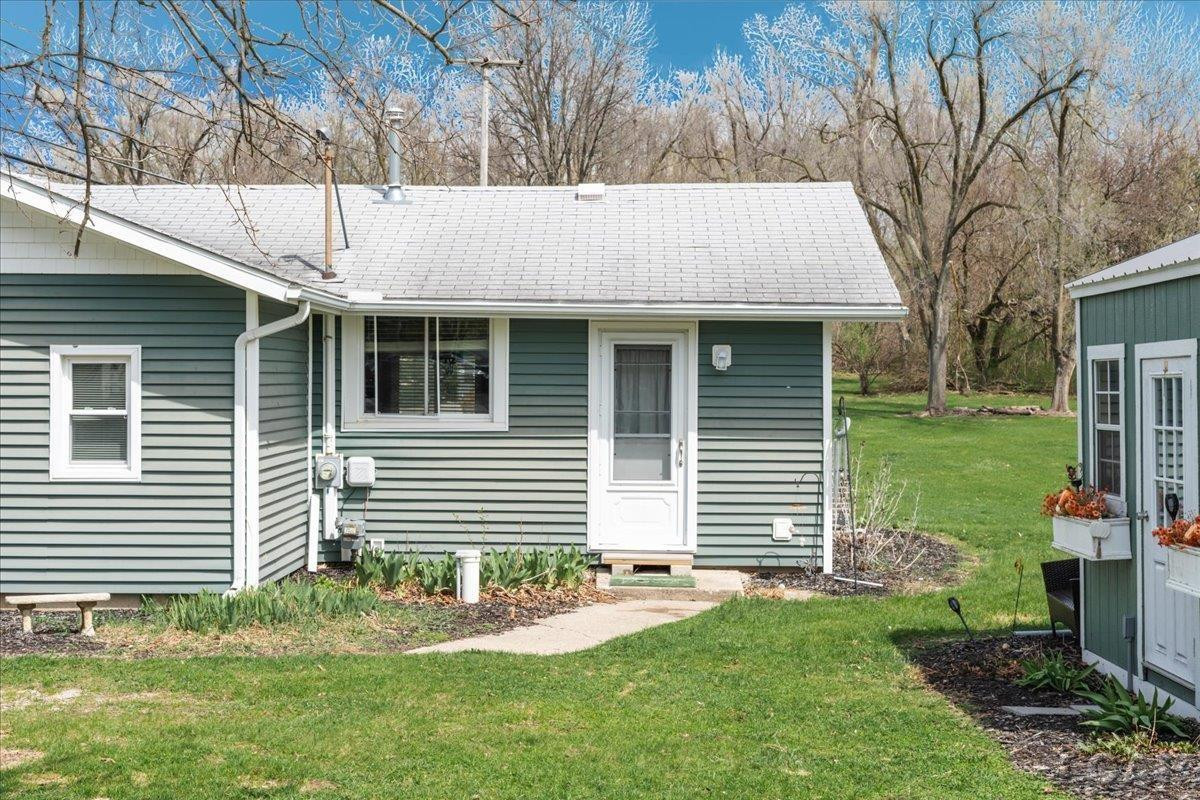 3193 Round Lake Highway, Manitou Beach, MI 49253 — Photo 22