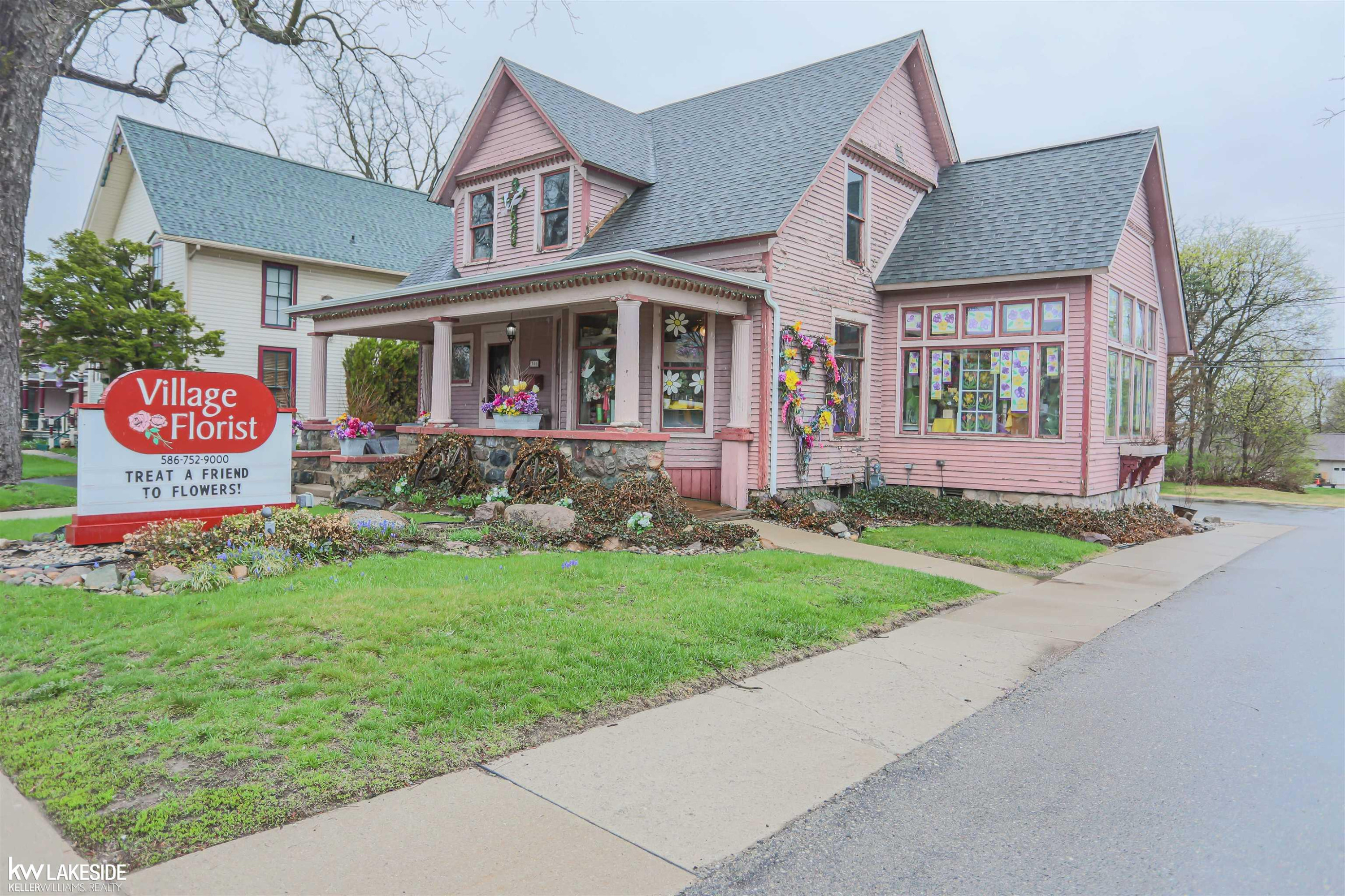 305 S Main Street, MI 48065 — Photo 2