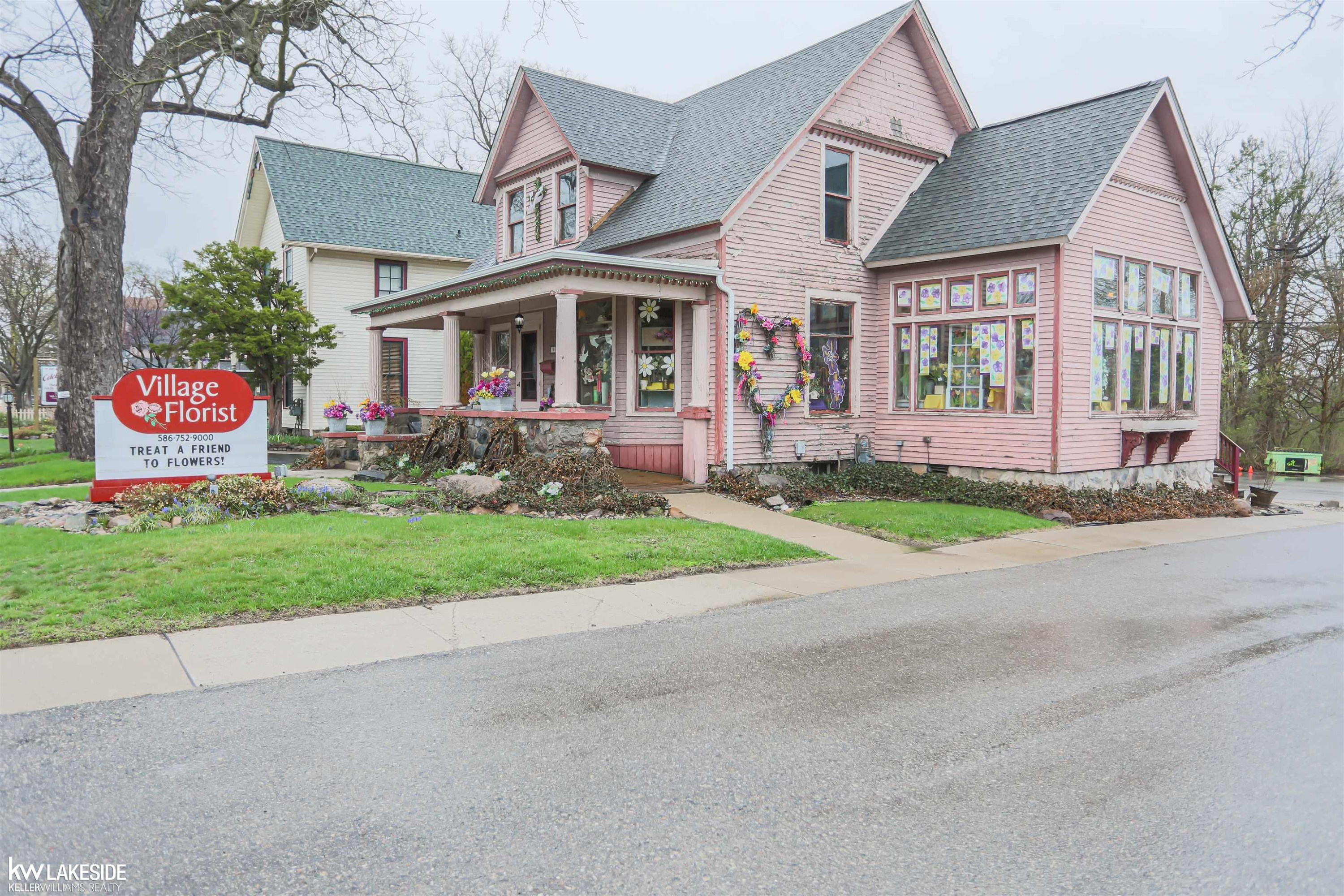 305 S Main Street, MI 48065 — Photo 5