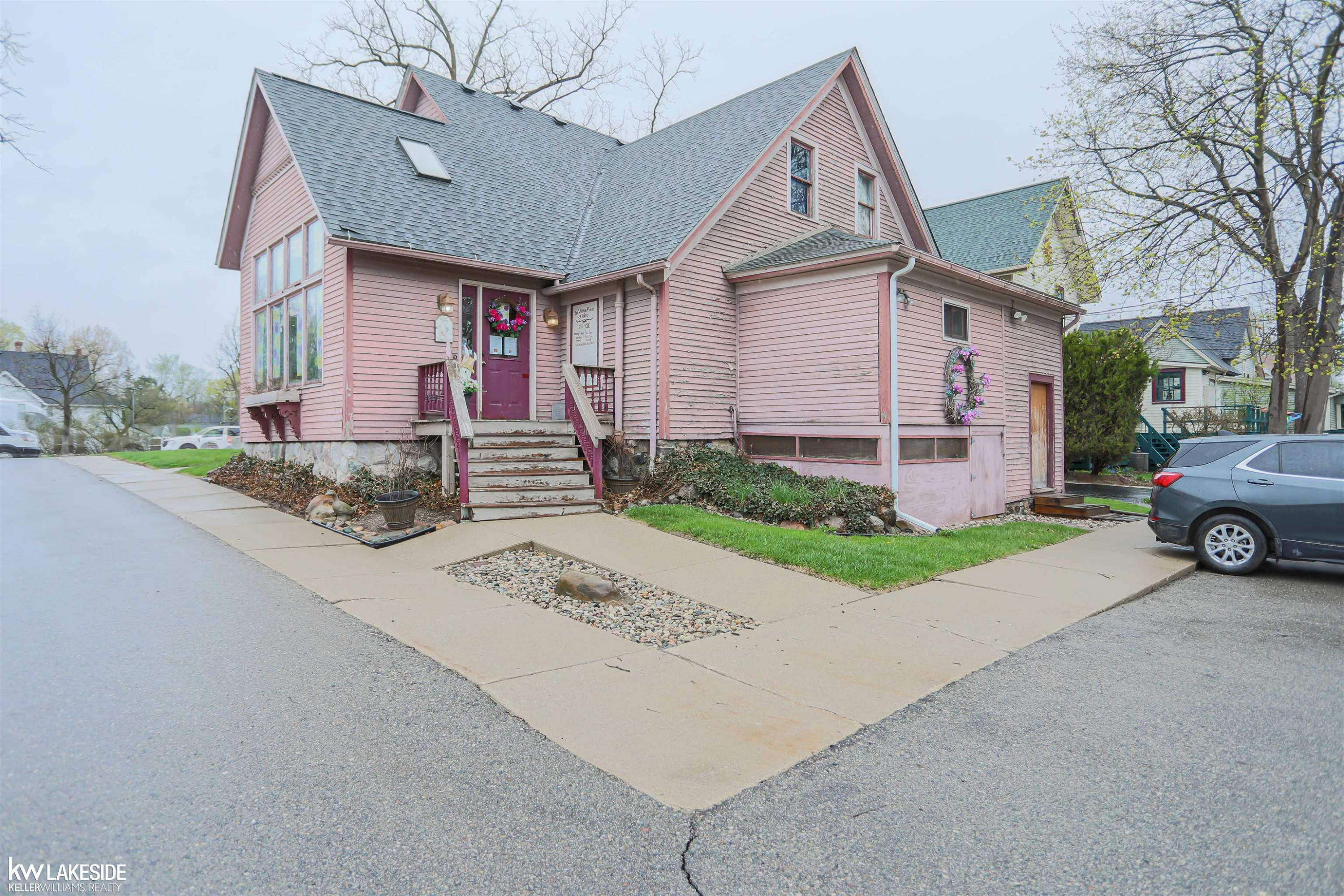 305 S Main Street, MI 48065 — Photo 8