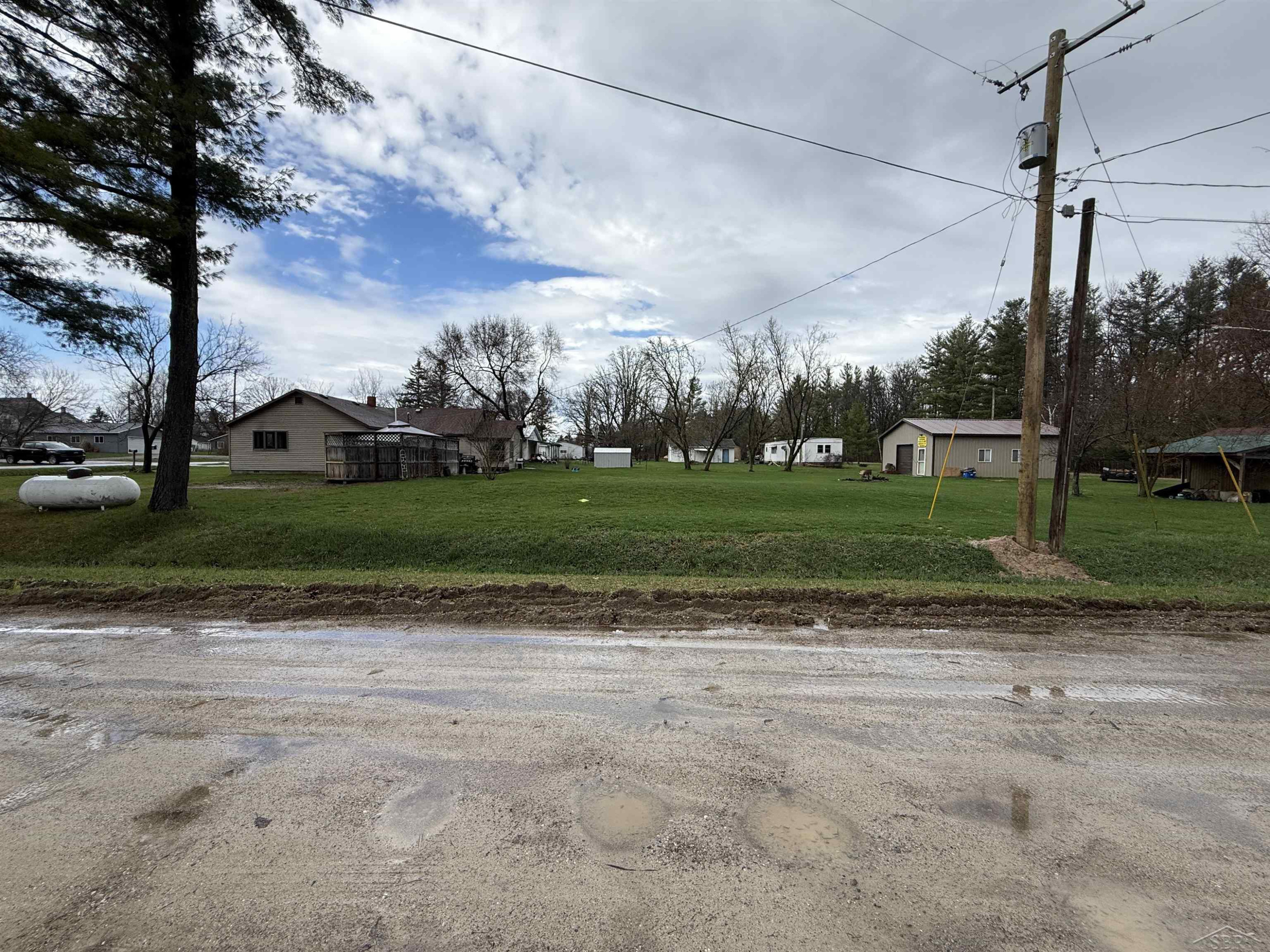 1450 Sheldon Street, Alger, MI 48610 — Photo 3