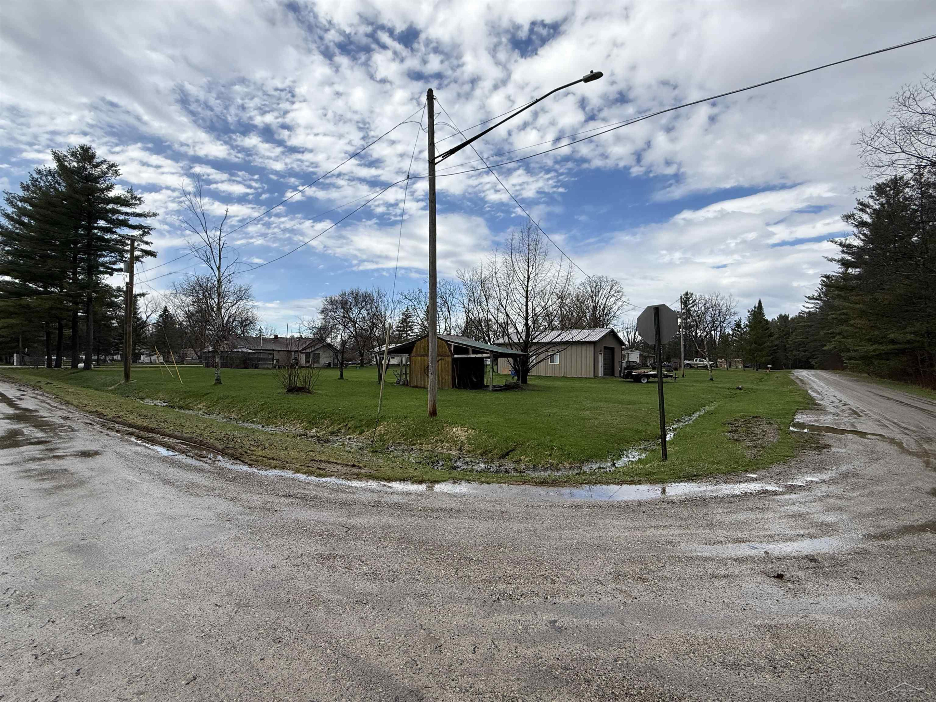1450 Sheldon Street, Alger, MI 48610 — Photo 4