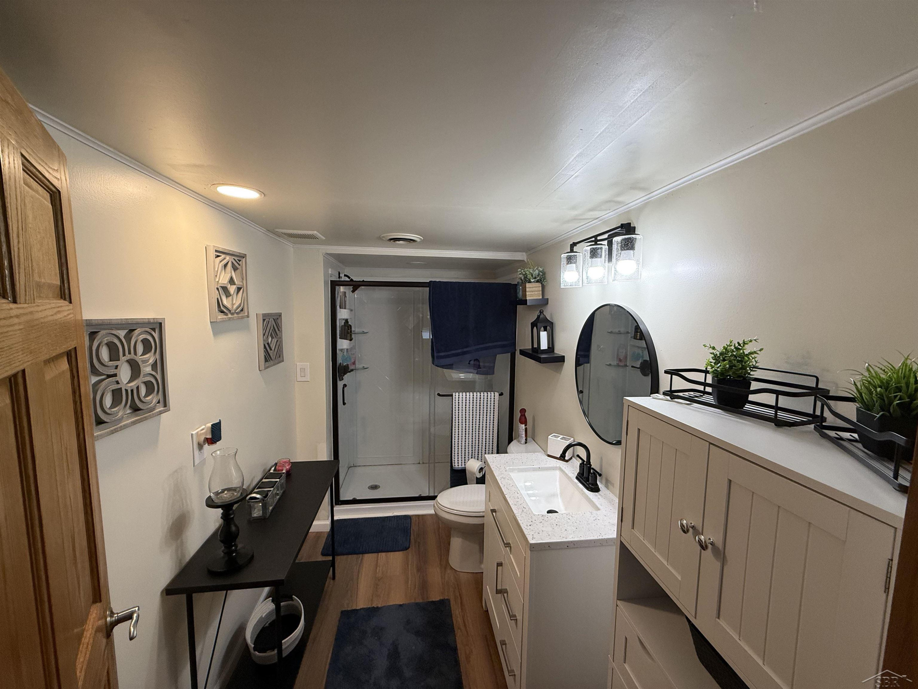 1450 Sheldon Street, Alger, MI 48610 — Photo 8
