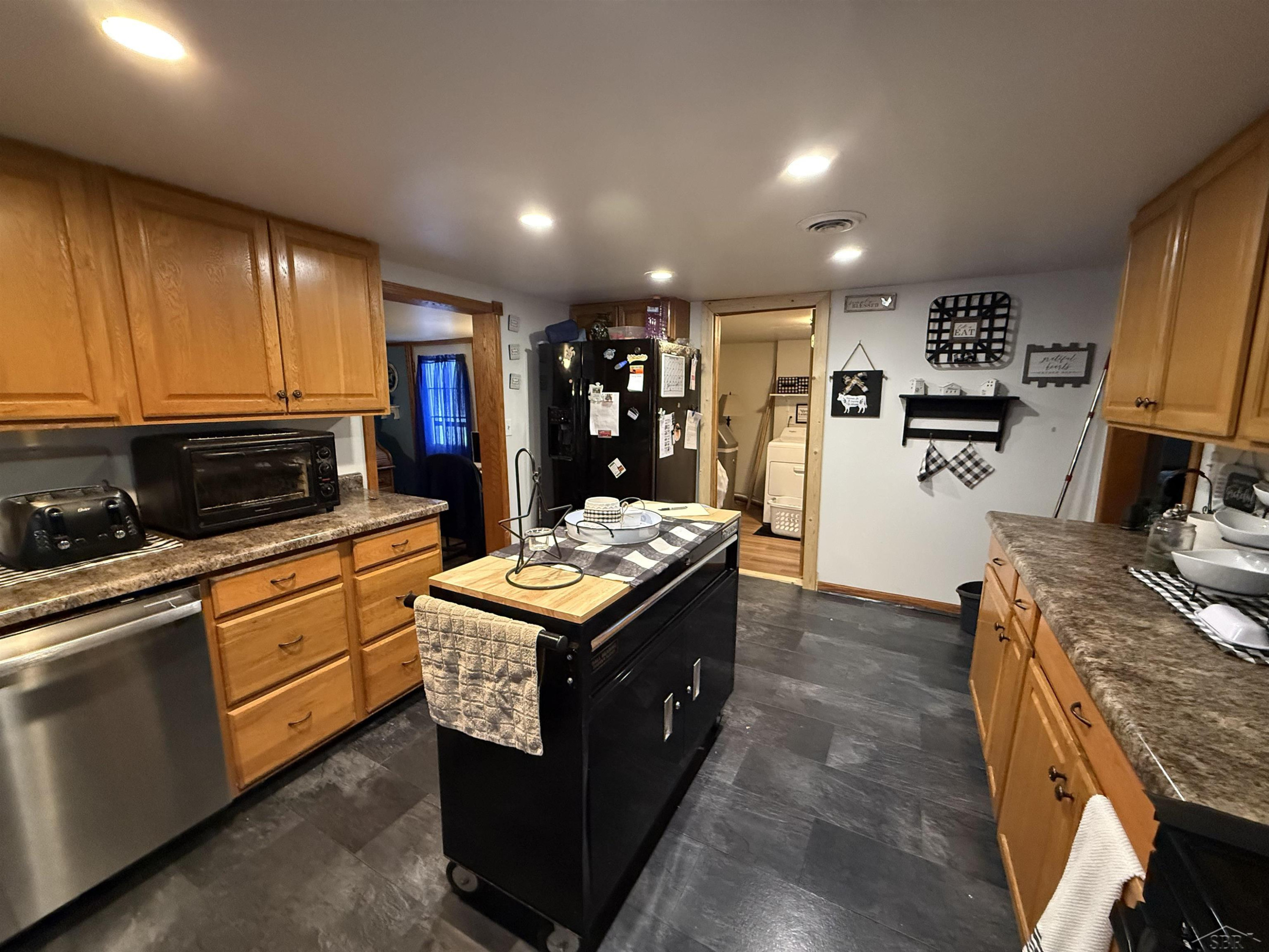 1450 Sheldon Street, Alger, MI 48610 — Photo 12