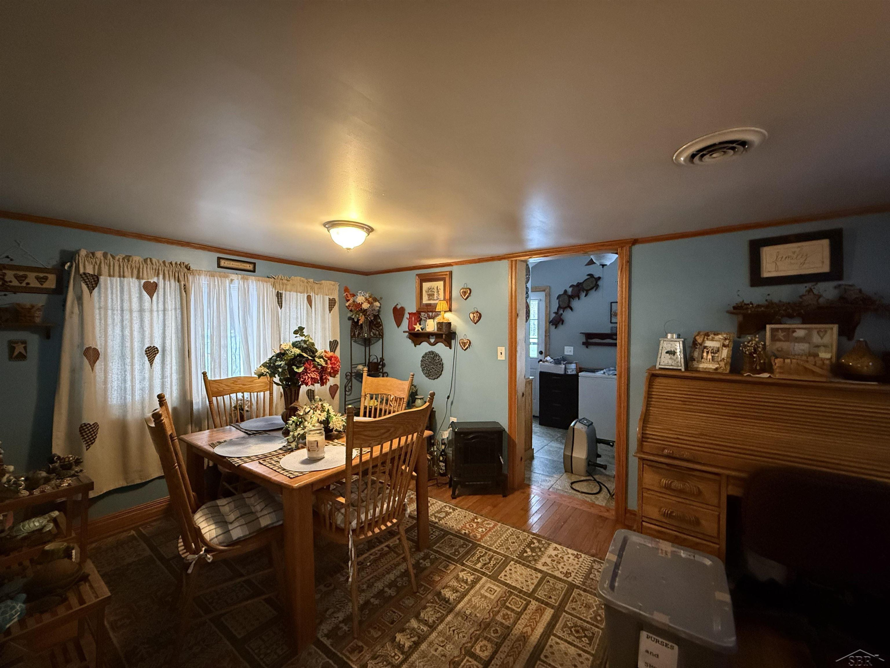 1450 Sheldon Street, Alger, MI 48610 — Photo 15