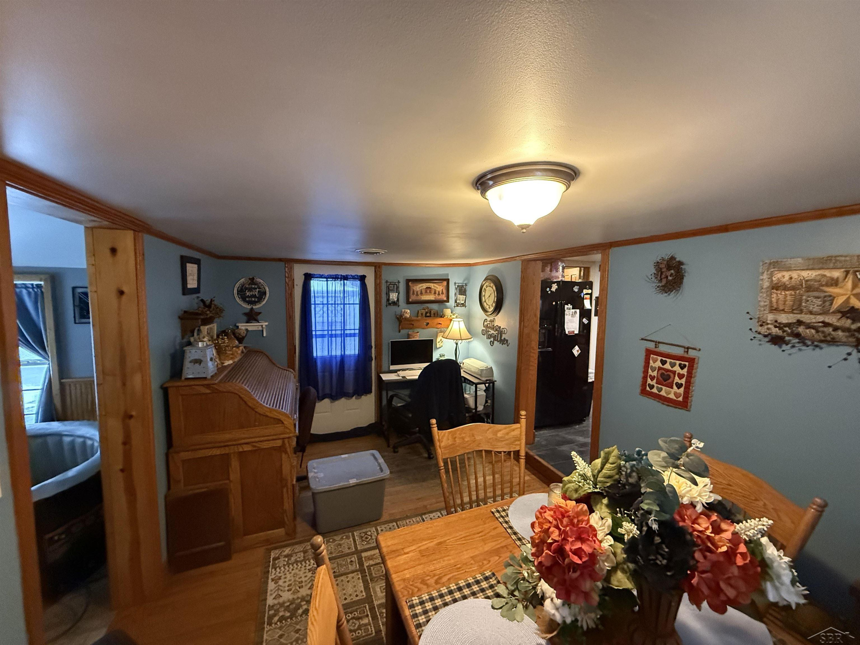1450 Sheldon Street, Alger, MI 48610 — Photo 16