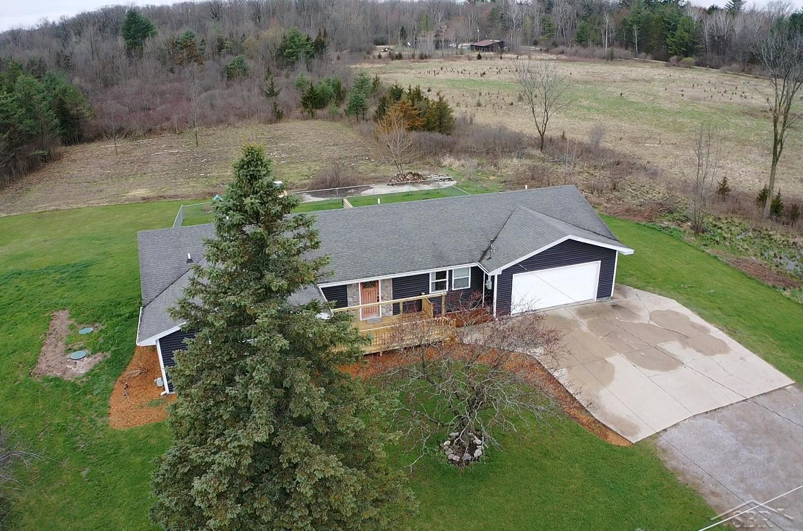 3411 N Eastman Road, Midland, MI 48642 — Photo 40