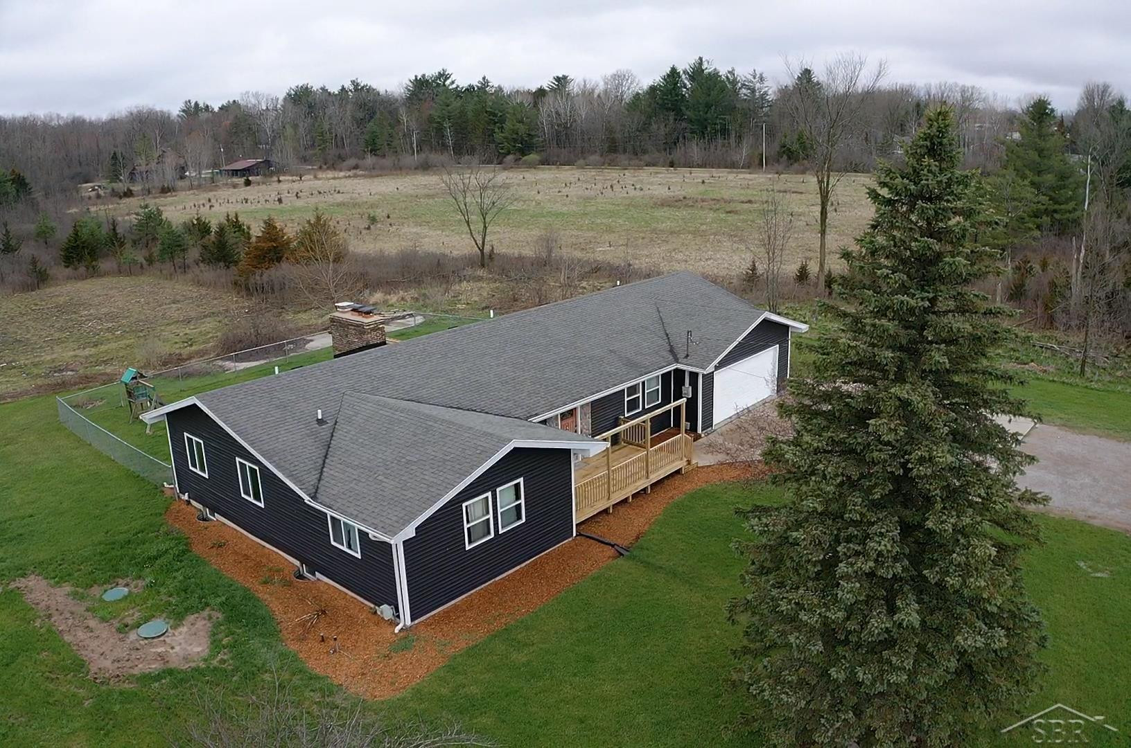 3411 N Eastman Road, Midland, MI 48642 — Photo 42