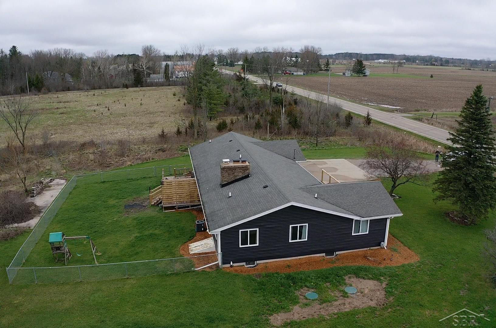 3411 N Eastman Road, Midland, MI 48642 — Photo 43