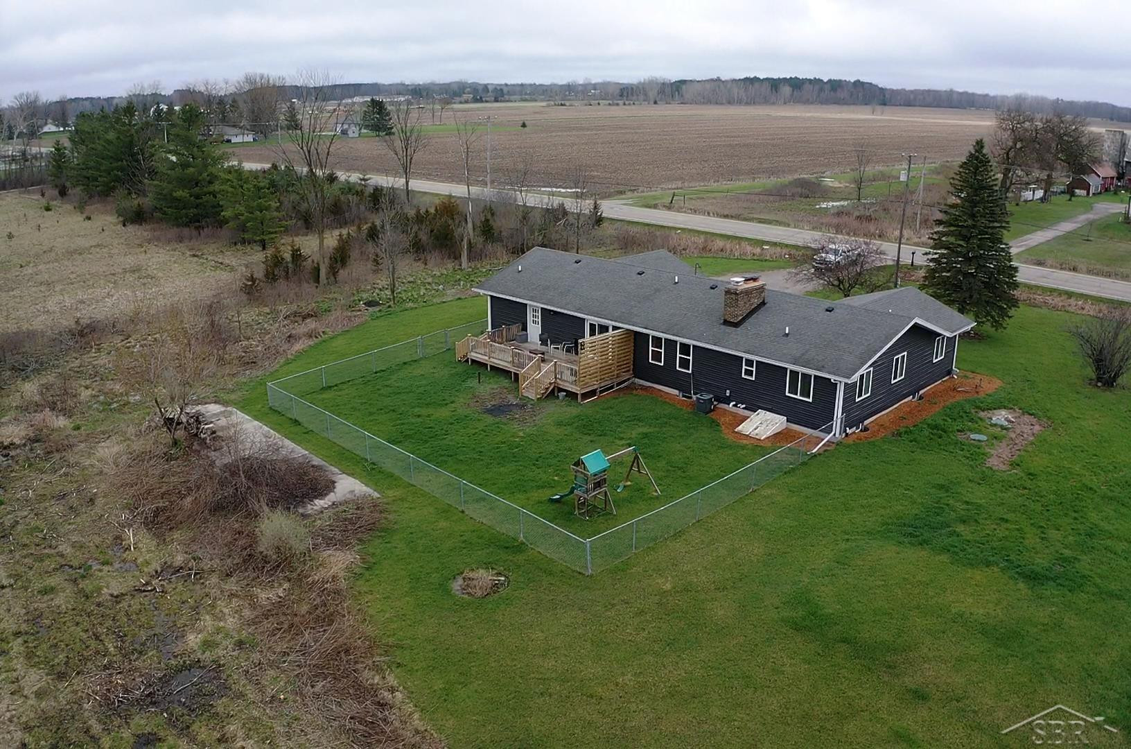 3411 N Eastman Road, Midland, MI 48642 — Photo 44