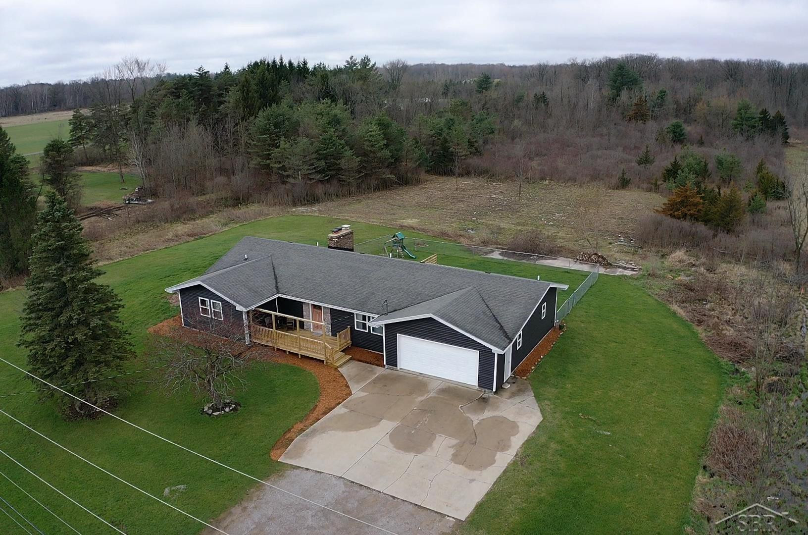3411 N Eastman Road, Midland, MI 48642 — Photo 45