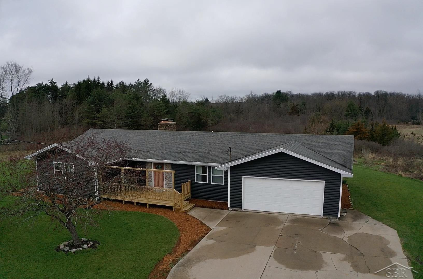 3411 N Eastman Road, Midland, MI 48642 — Photo 46