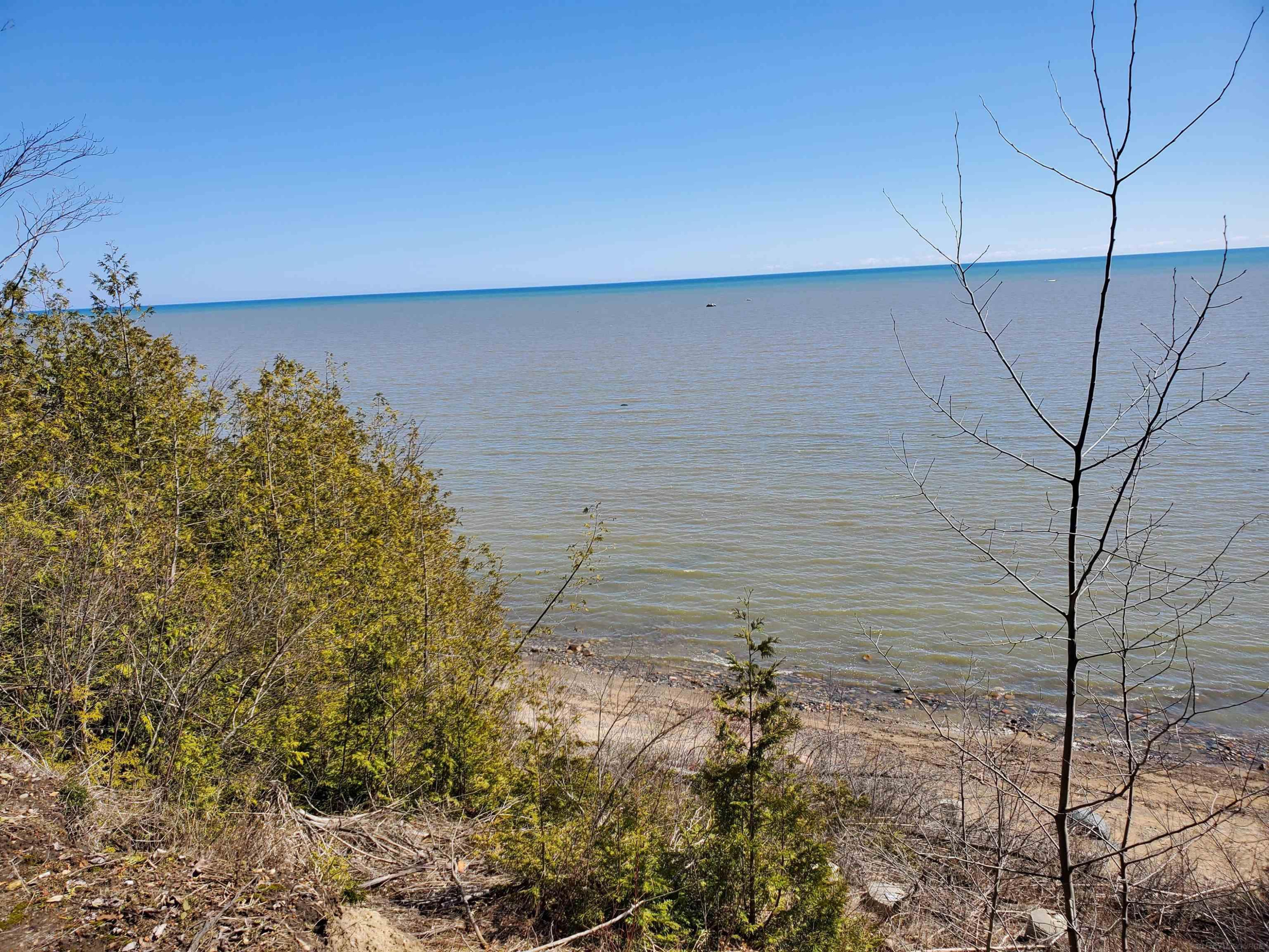 VL S Lakeshore Road, Harbor Beach, MI 48441 — Photo 2