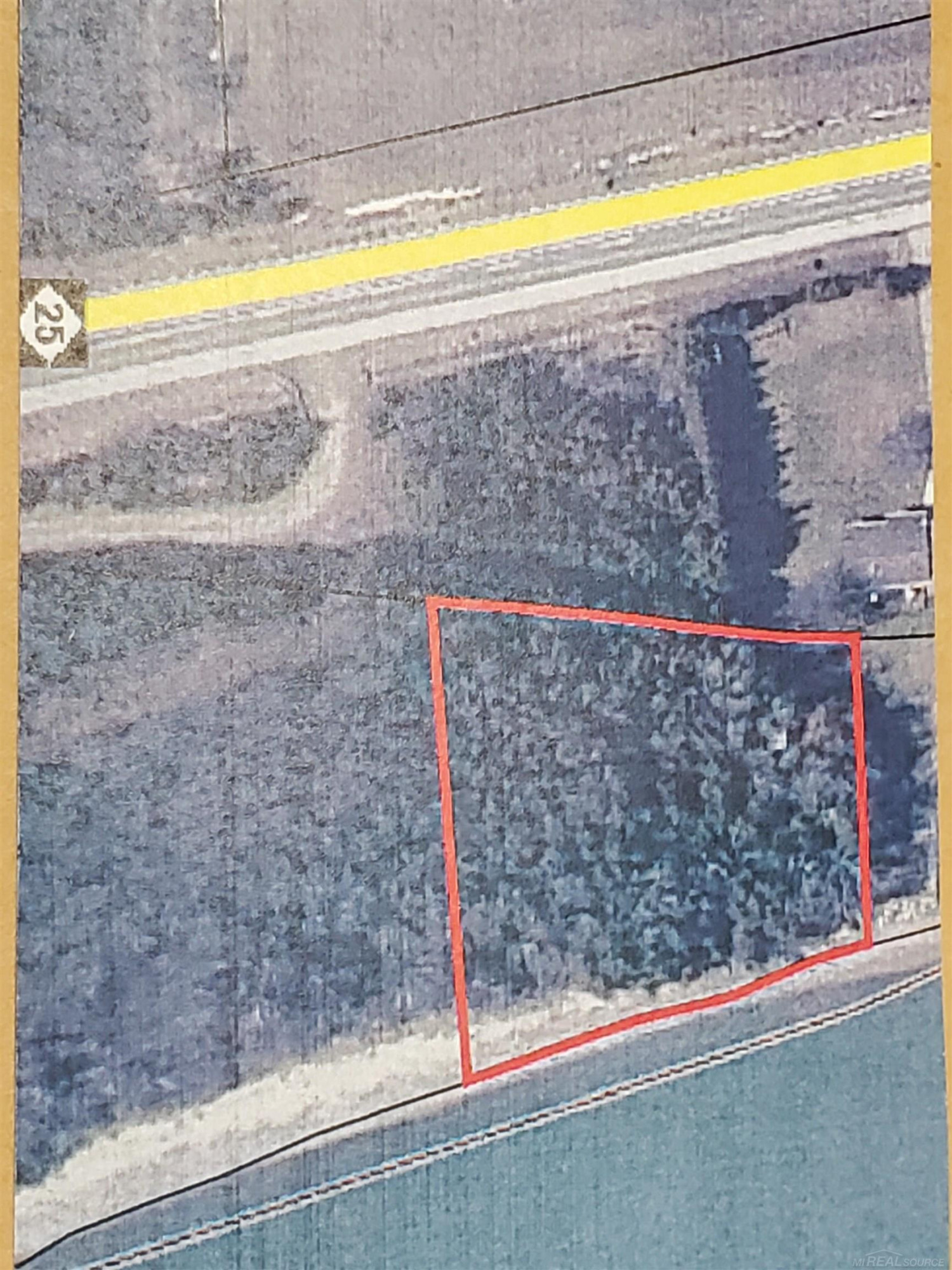 VL S Lakeshore Road, Harbor Beach, MI 48441 — Photo 5