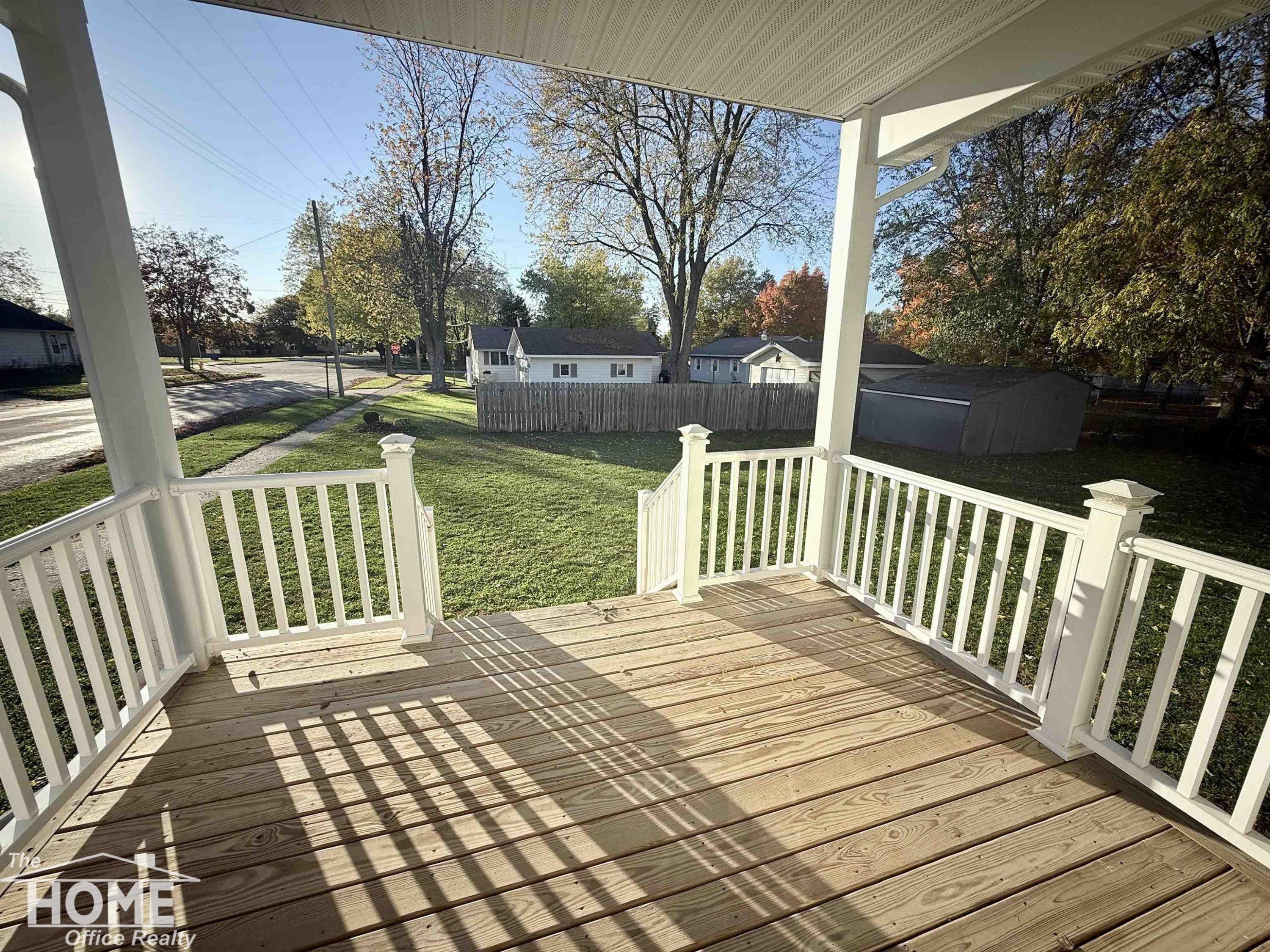 1046 S Pearce Street, Owosso, MI 48867 — Photo 27