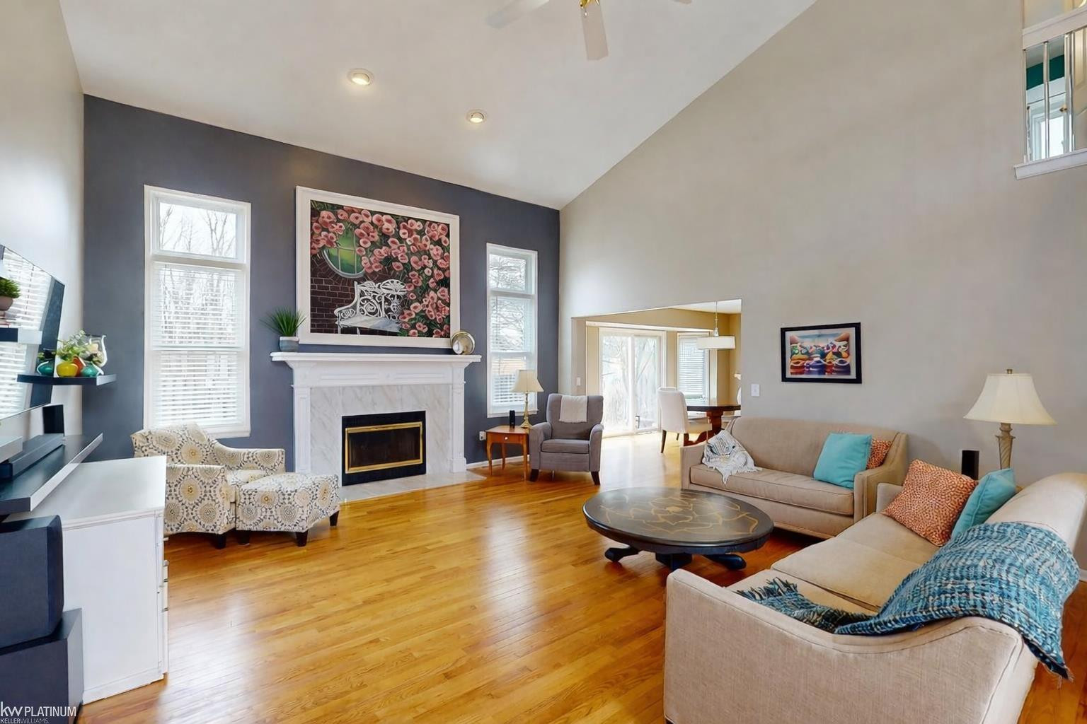35392 St Clair Drive, New Baltimore, MI 48047 — Photo 5