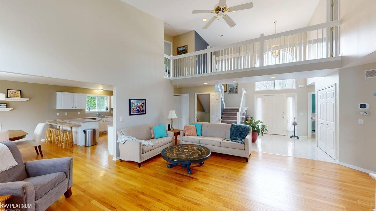 35392 St Clair Drive, New Baltimore, MI 48047 — Photo 7