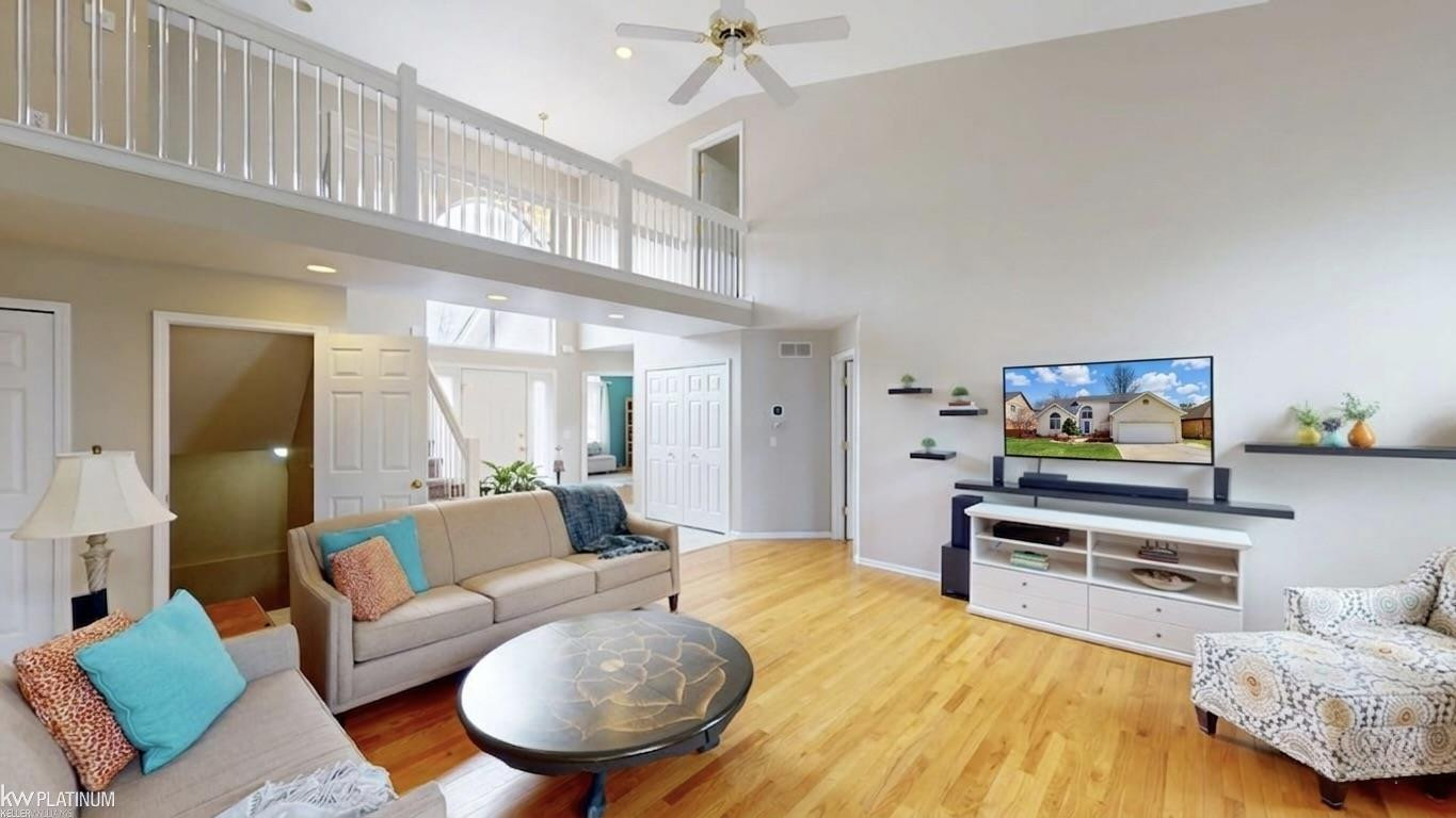 35392 St Clair Drive, New Baltimore, MI 48047 — Photo 8