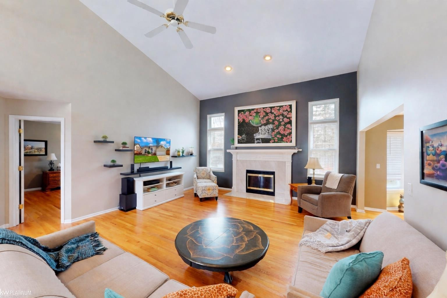 35392 St Clair Drive, New Baltimore, MI 48047 — Photo 9