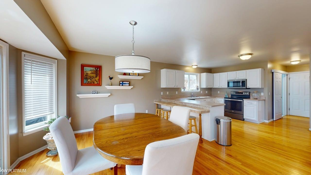 35392 St Clair Drive, New Baltimore, MI 48047 — Photo 12
