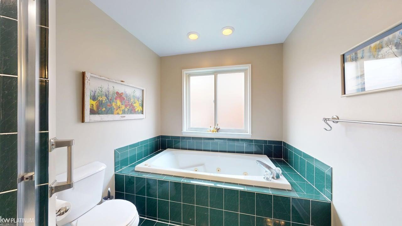 35392 St Clair Drive, New Baltimore, MI 48047 — Photo 23