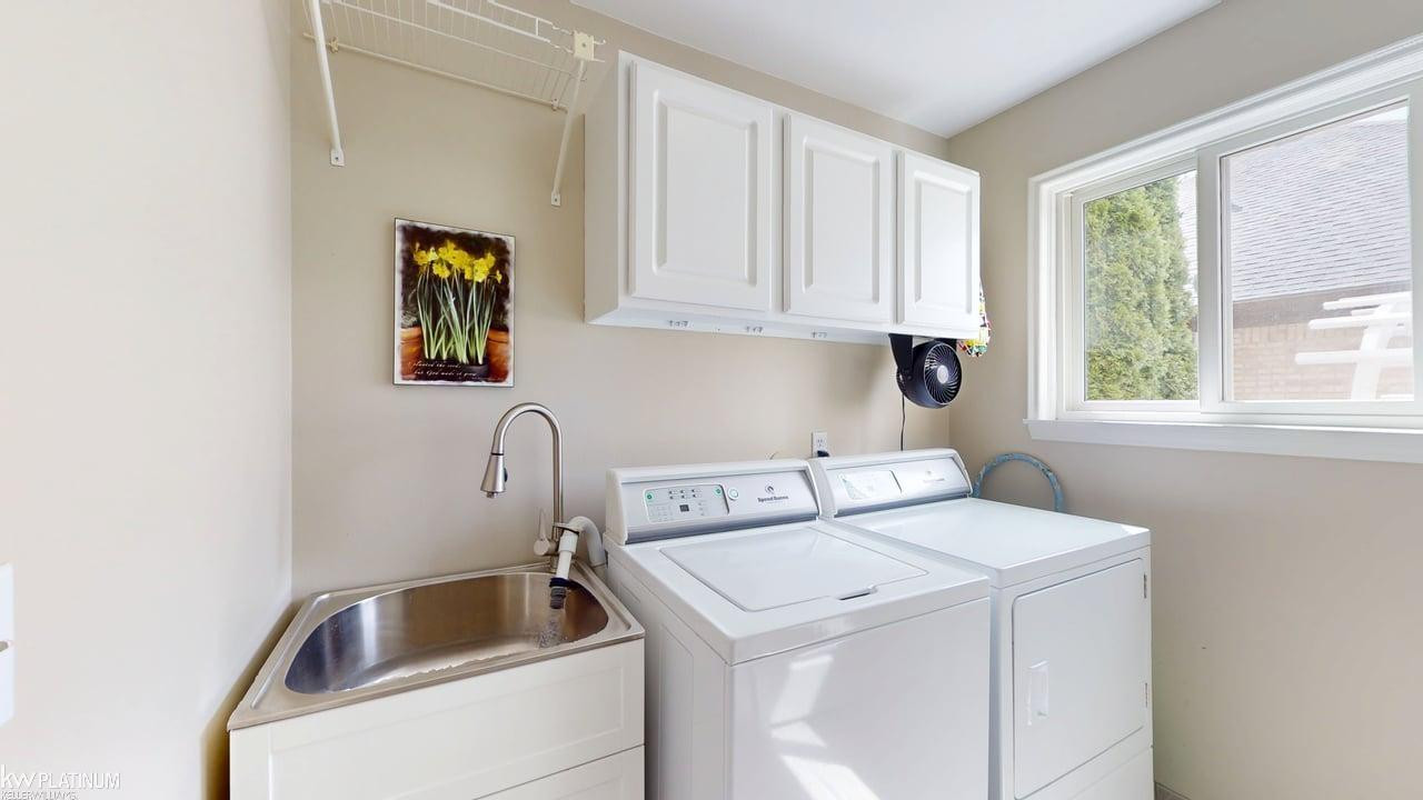 35392 St Clair Drive, New Baltimore, MI 48047 — Photo 29
