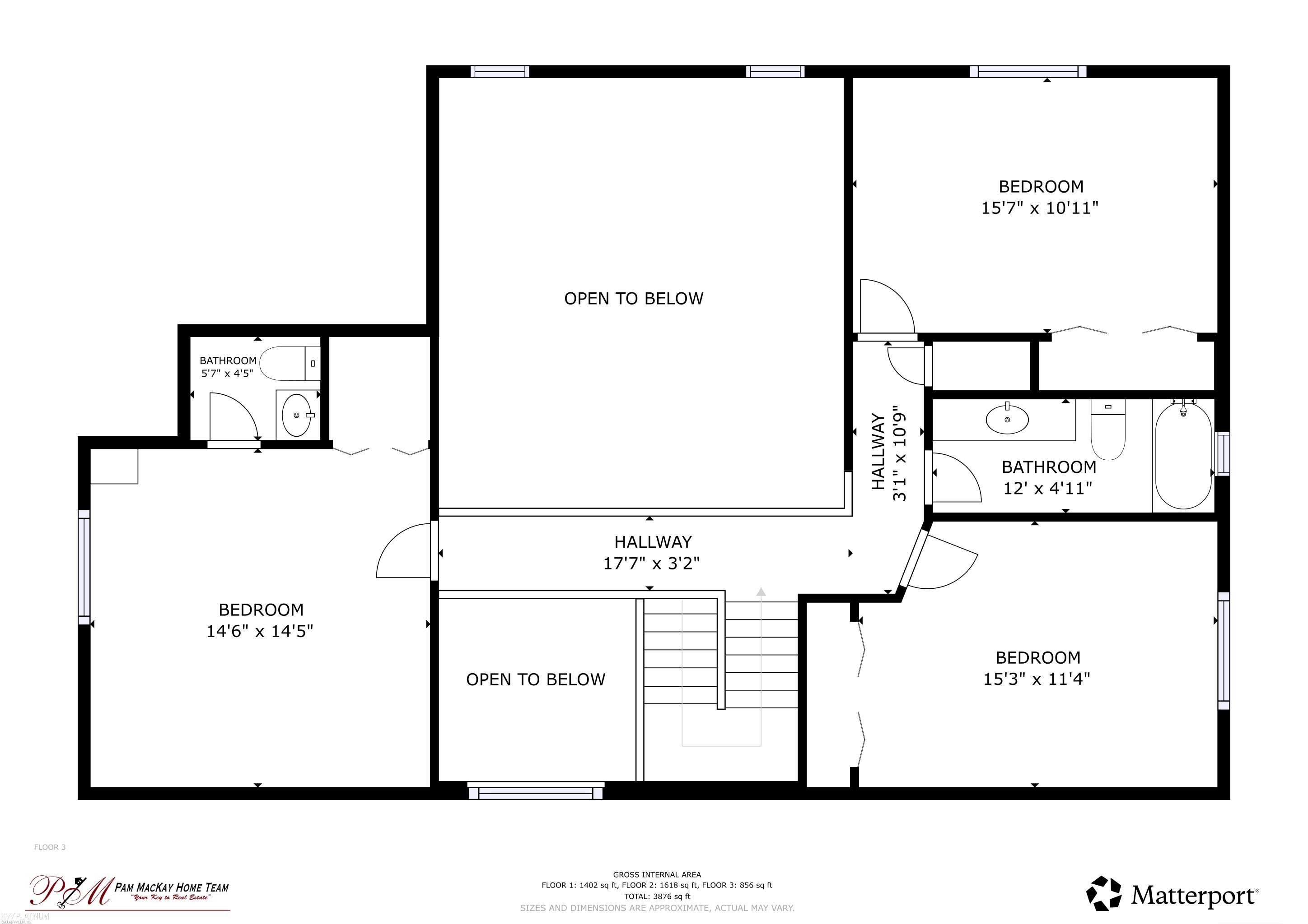 35392 St Clair Drive, New Baltimore, MI 48047 — Photo 43