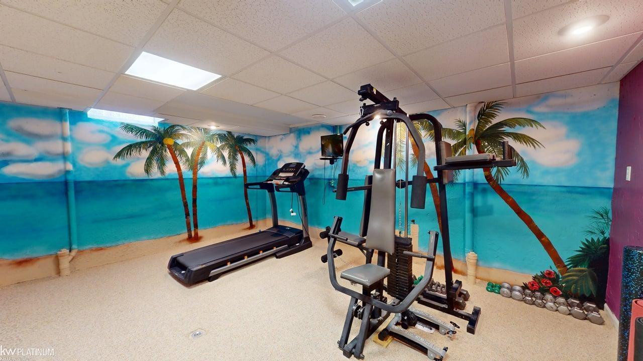 35392 St Clair Drive, New Baltimore, MI 48047 — Photo 48