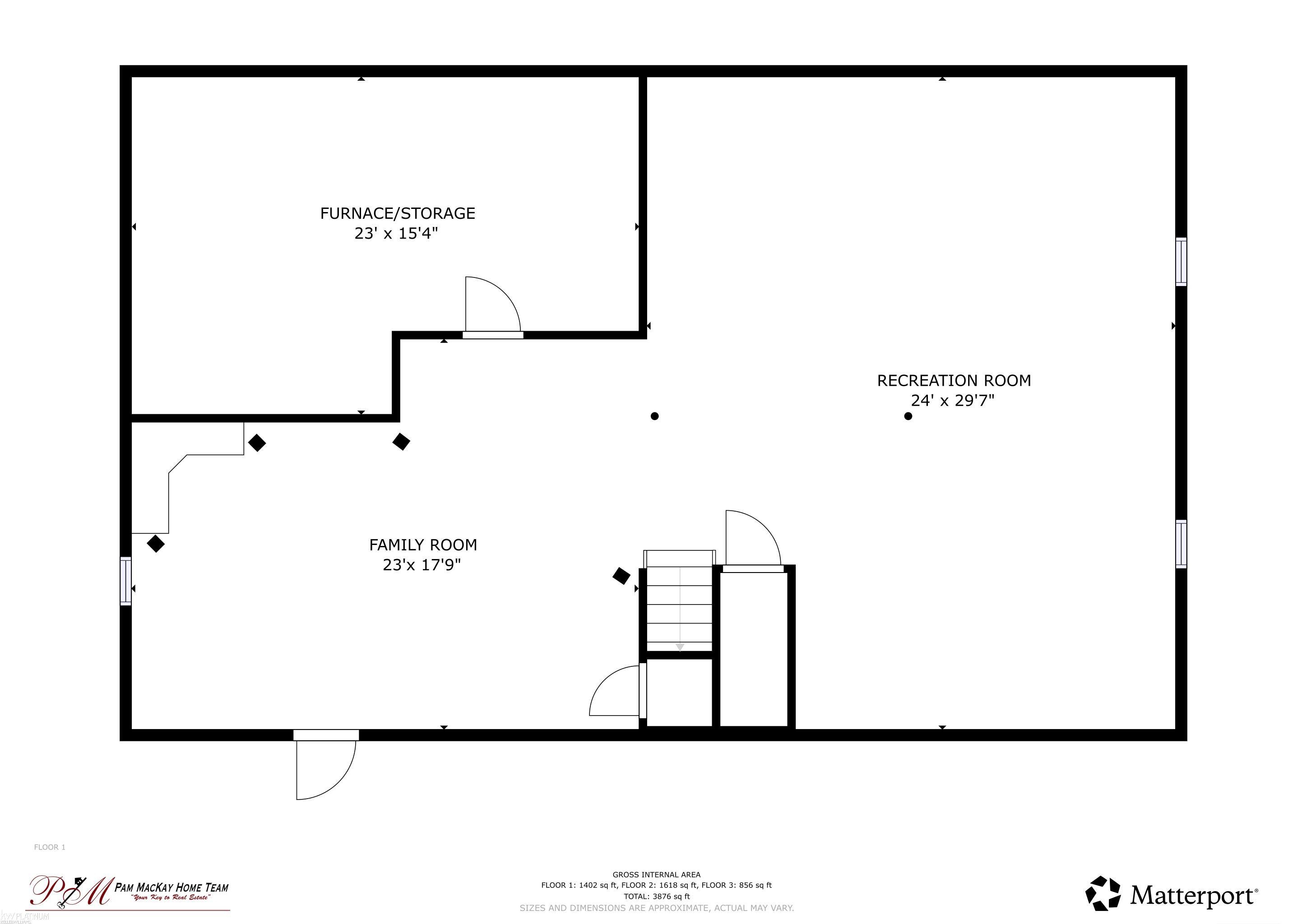35392 St Clair Drive, New Baltimore, MI 48047 — Photo 50