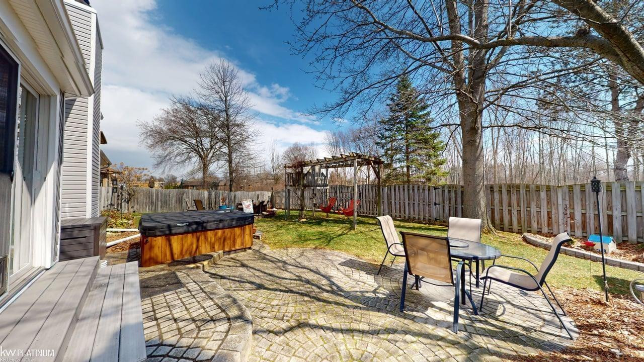 35392 St Clair Drive, New Baltimore, MI 48047 — Photo 54