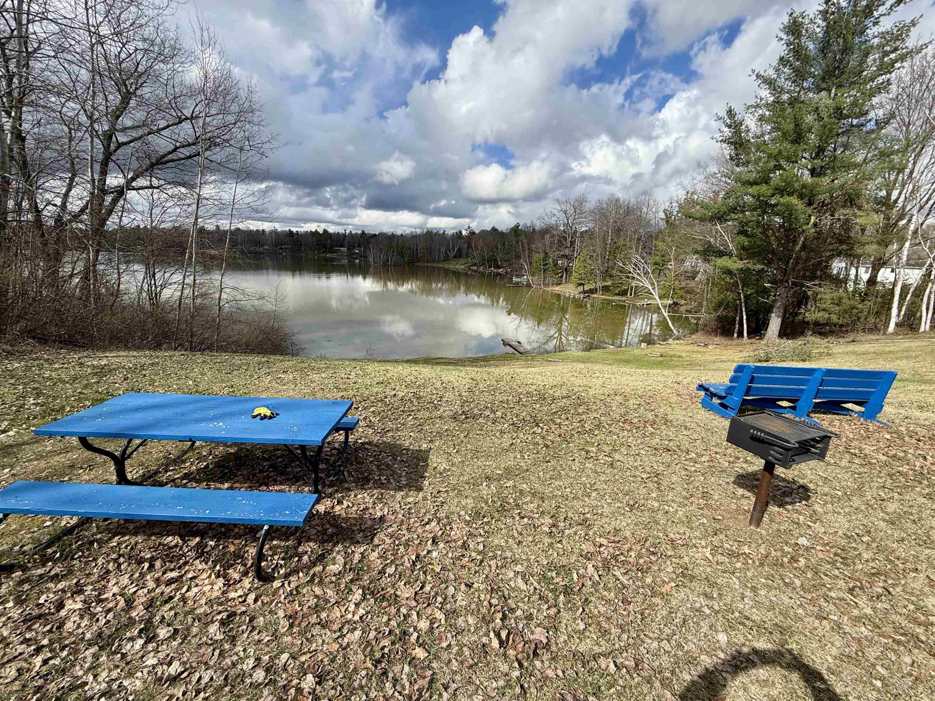 Wildwood Drive, Gladwin, MI 48624 — Photo 4