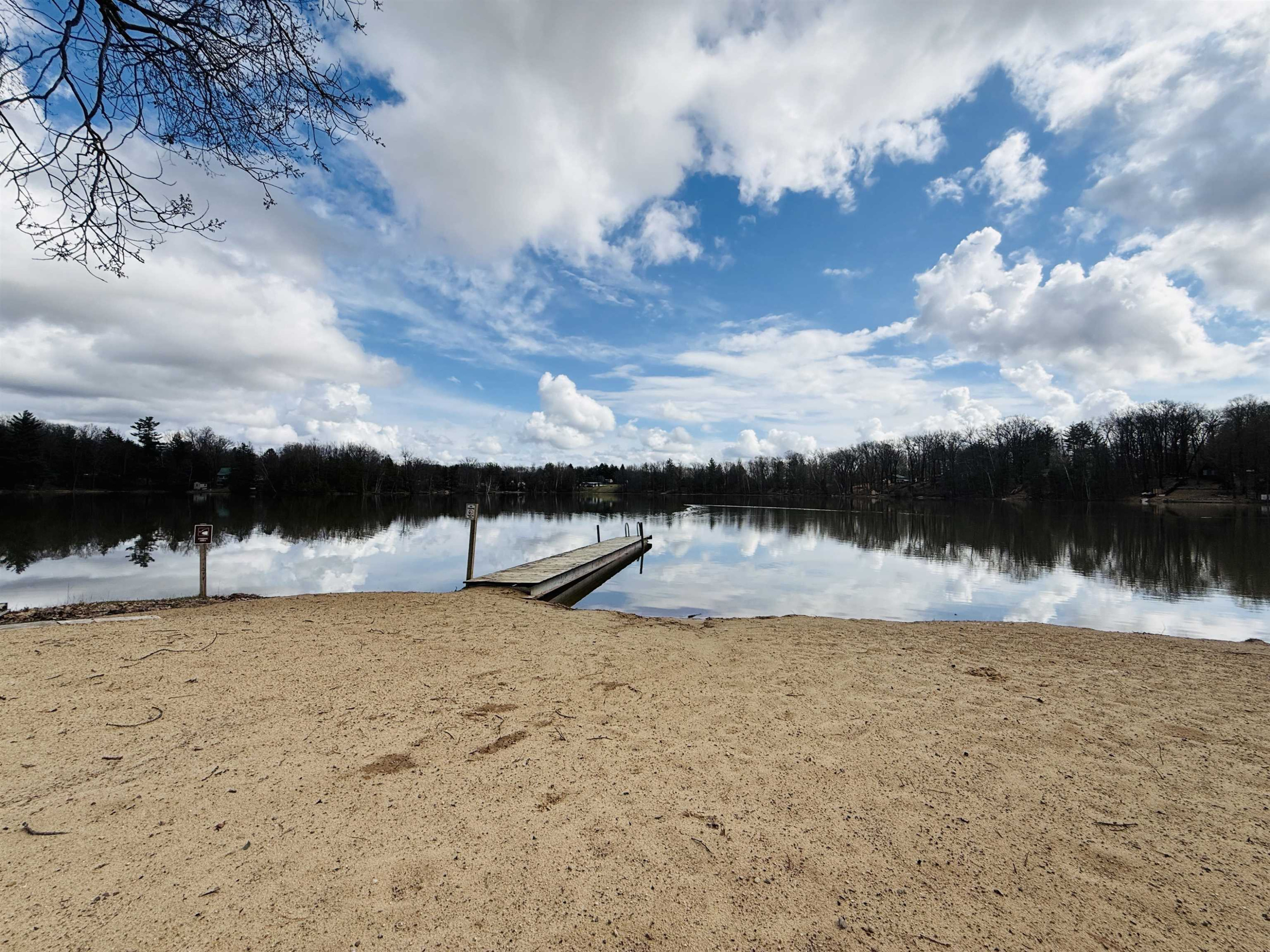 Wildwood Drive, Gladwin, MI 48624 — Photo 5