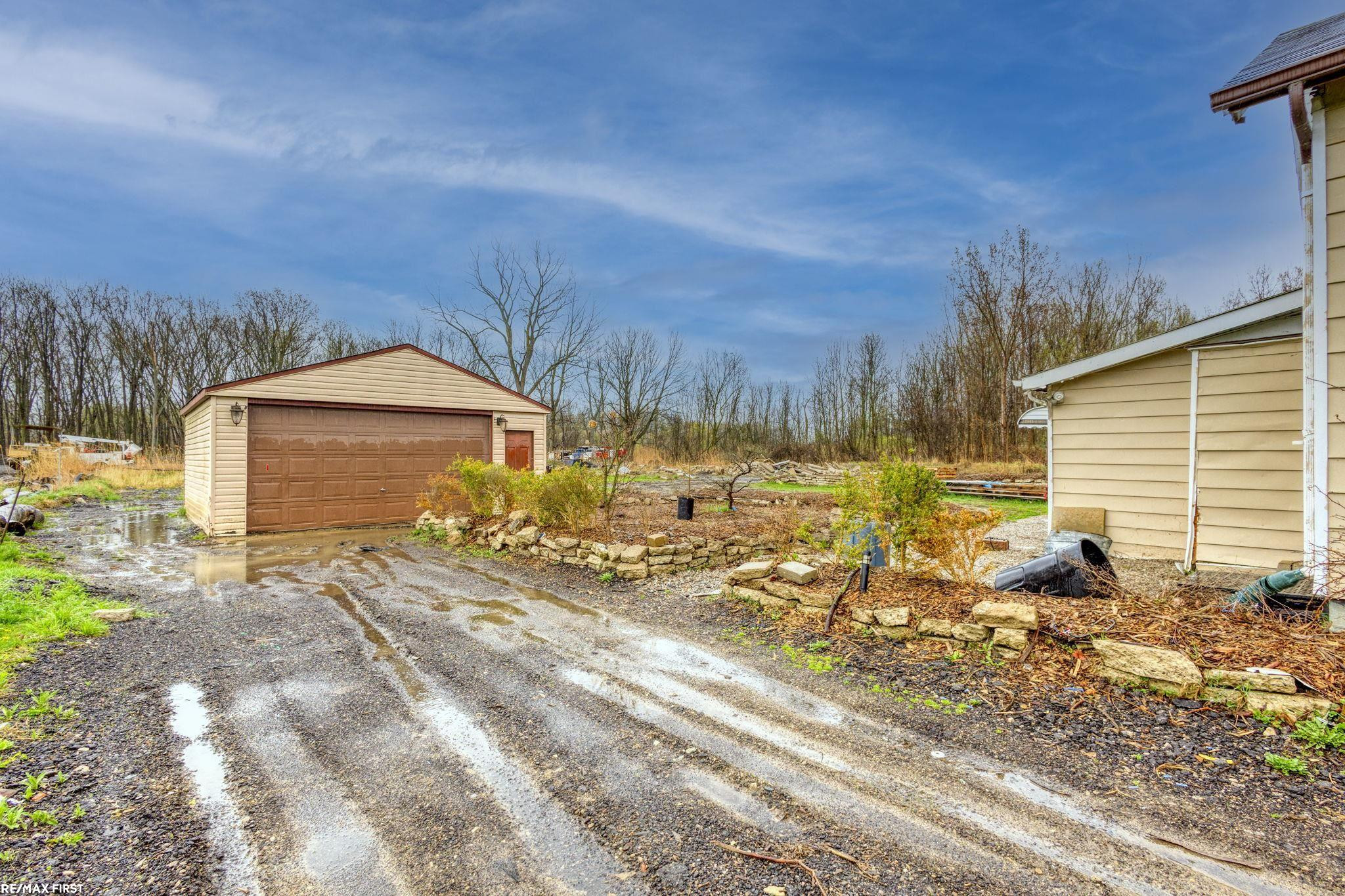 42550 La Croix St Street, Clinton Twp, MI 48036 — Photo 3