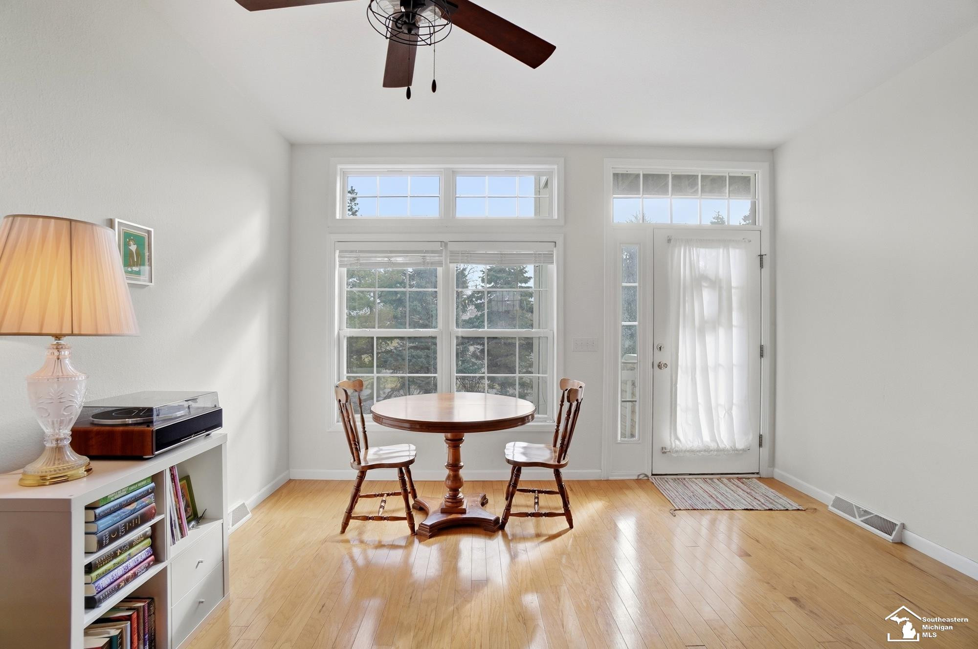 208 Beachwalk Trail, Luna Pier, MI 48157 — Photo 5