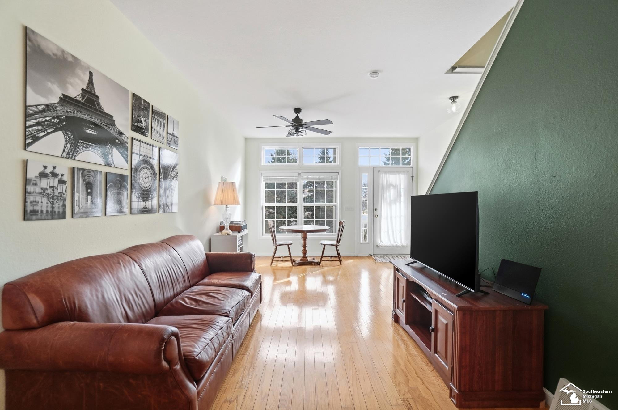 208 Beachwalk Trail, Luna Pier, MI 48157 — Photo 6