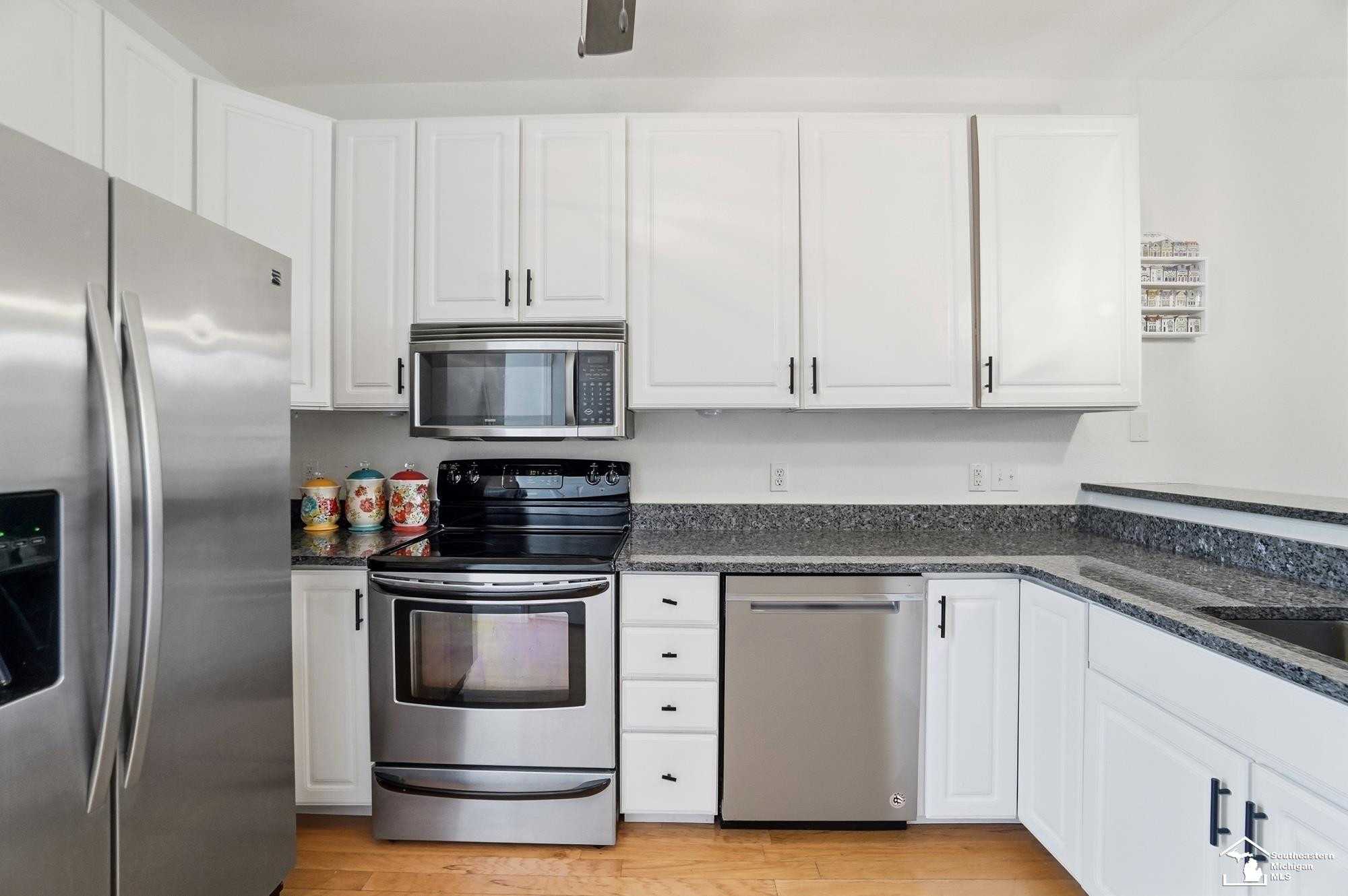 208 Beachwalk Trail, Luna Pier, MI 48157 — Photo 10