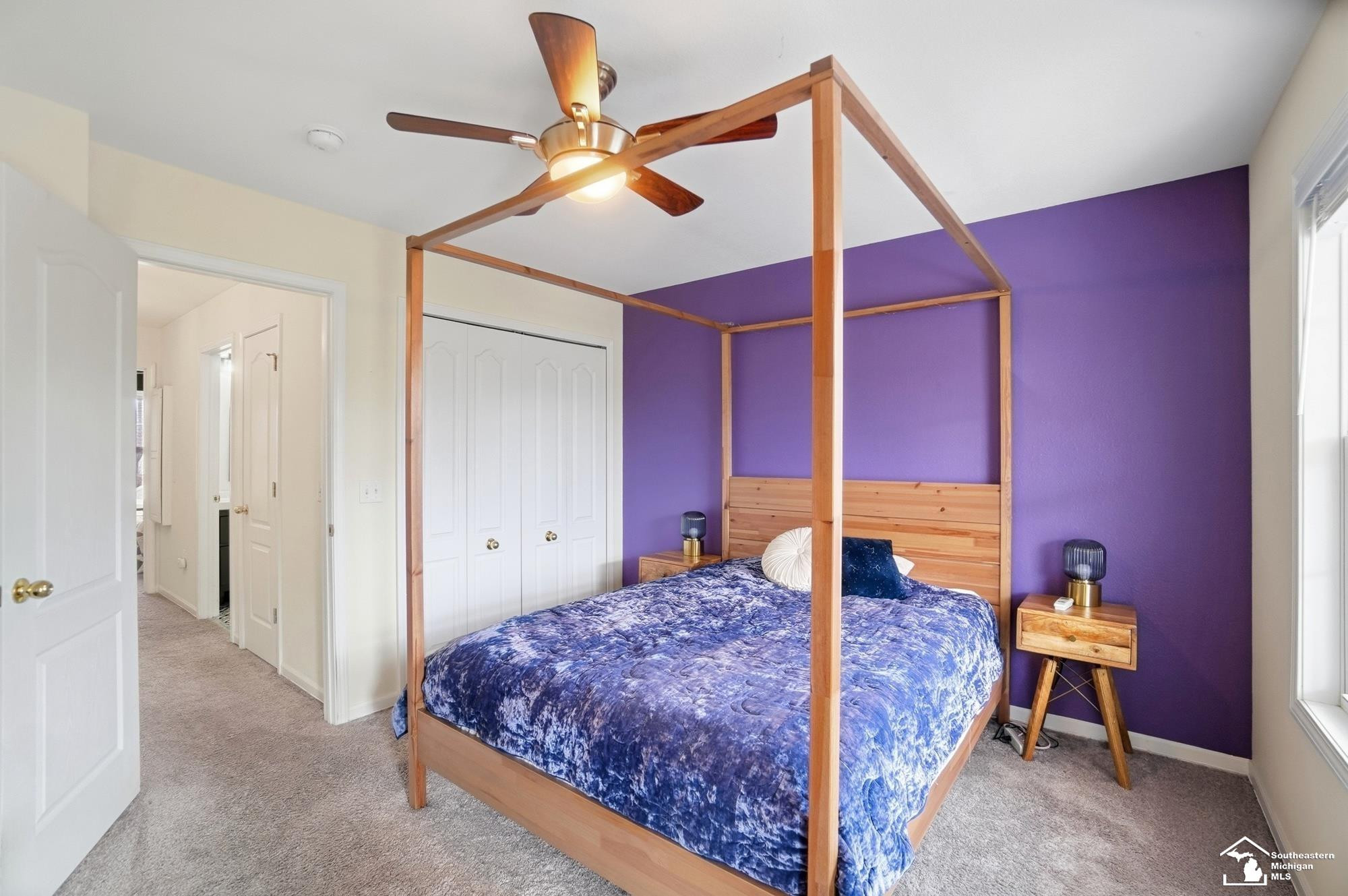 208 Beachwalk Trail, Luna Pier, MI 48157 — Photo 16