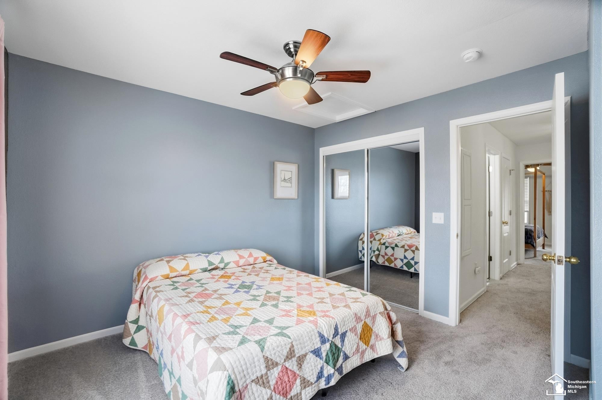 208 Beachwalk Trail, Luna Pier, MI 48157 — Photo 20