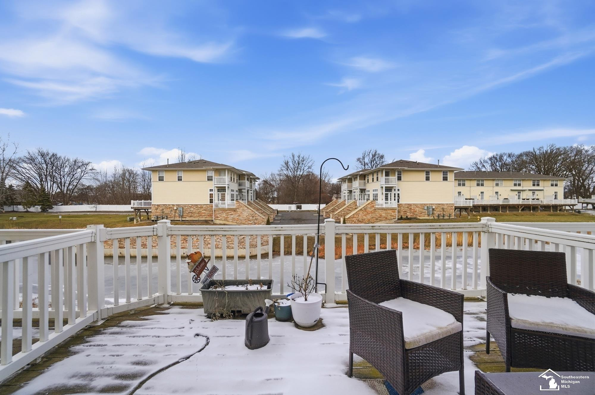 208 Beachwalk Trail, Luna Pier, MI 48157 — Photo 26