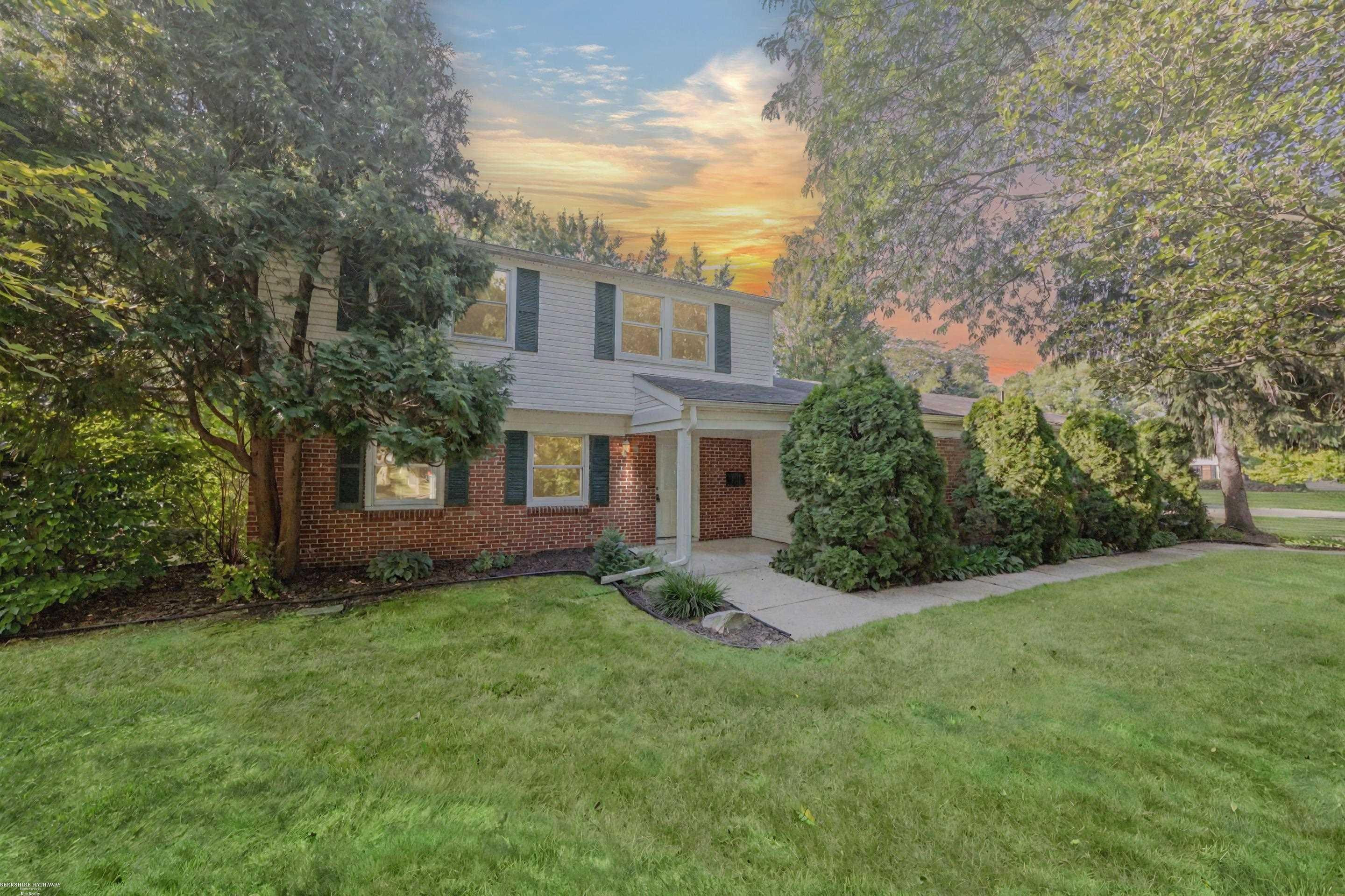 2700 Renshaw Drive, Troy, MI 48085 — Photo 3