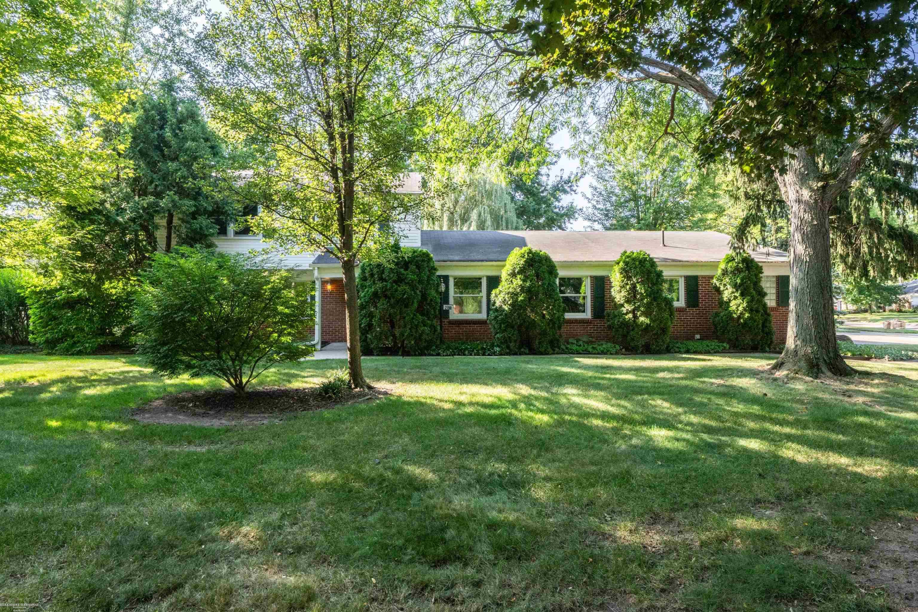 2700 Renshaw Drive, Troy, MI 48085 — Photo 4