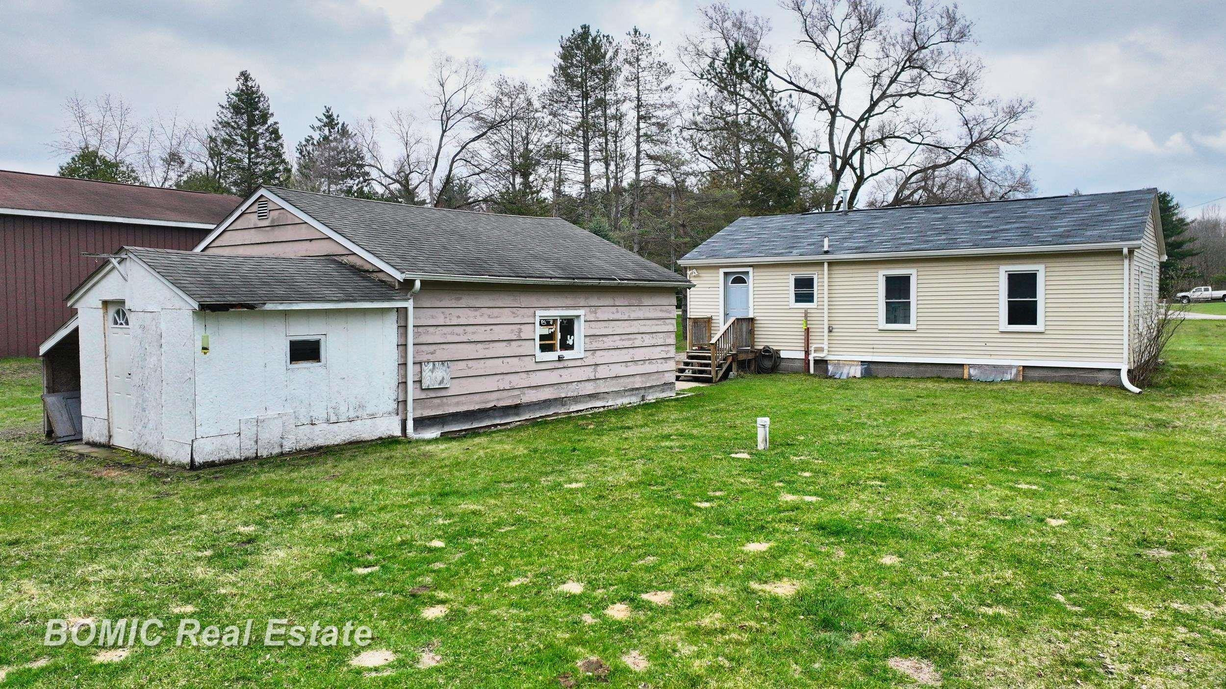 2751 E Deckerville Road, Caro, MI 48723 — Photo 20
