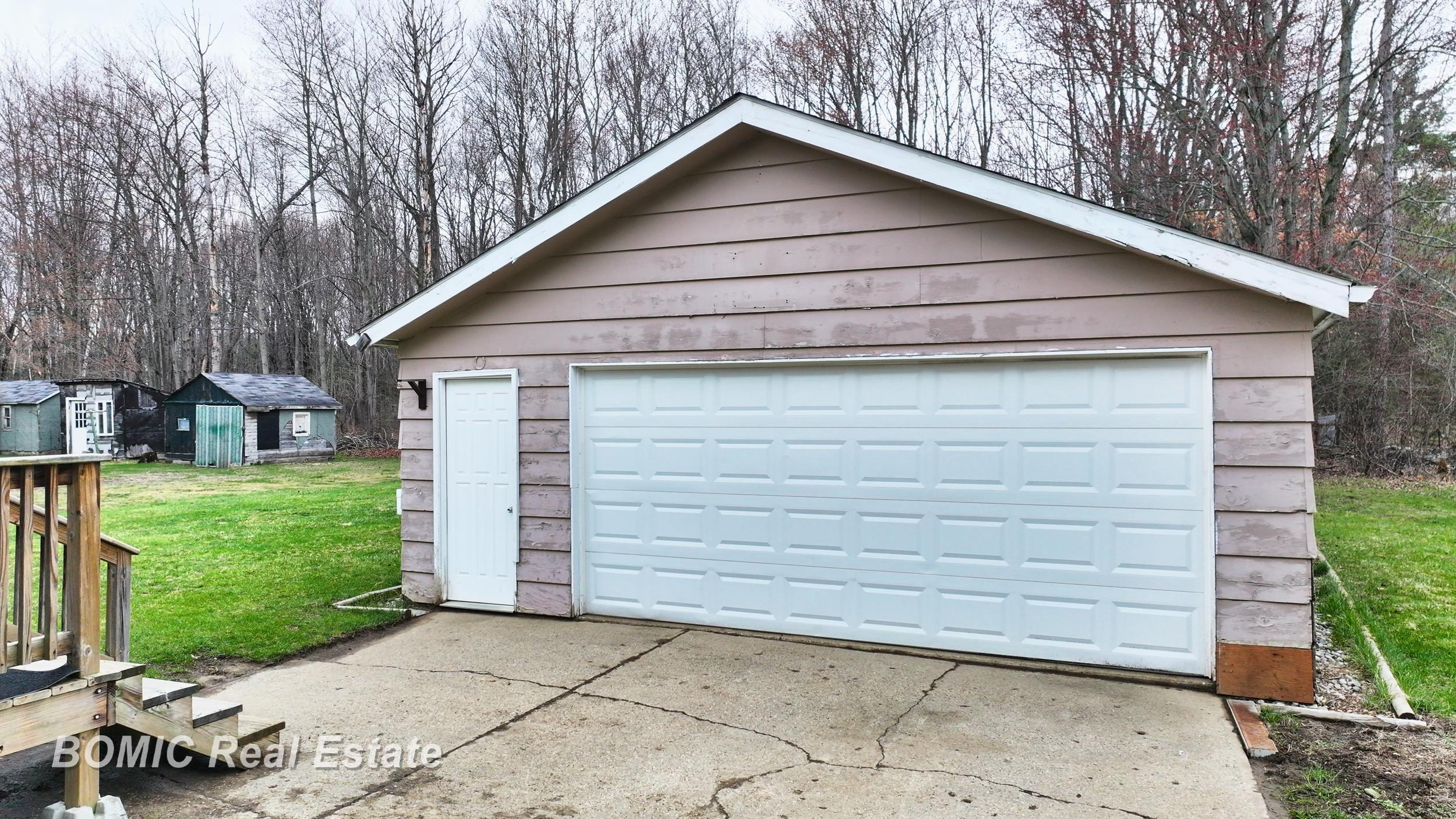 2751 E Deckerville Road, Caro, MI 48723 — Photo 22