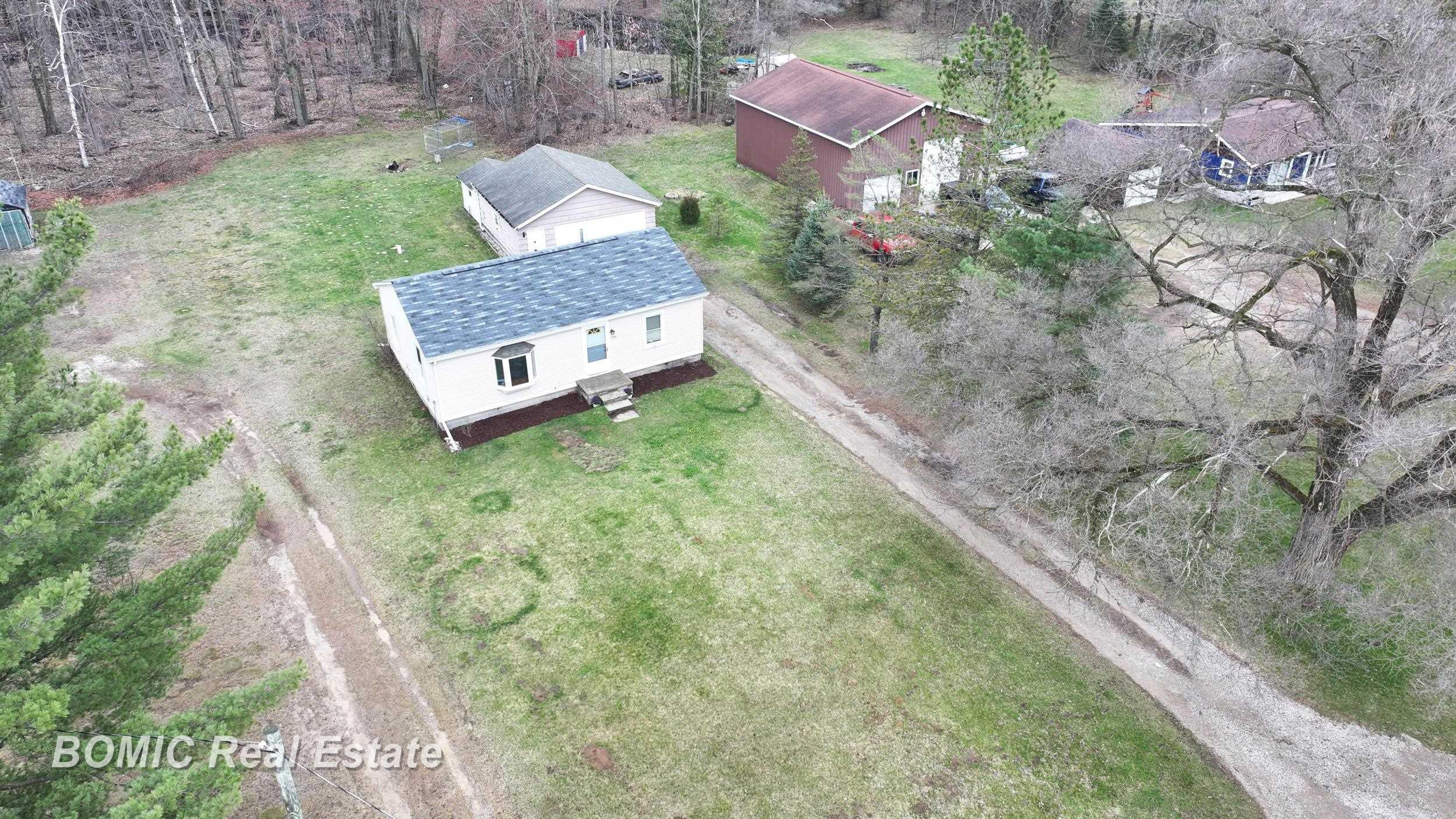 2751 E Deckerville Road, Caro, MI 48723 — Photo 24