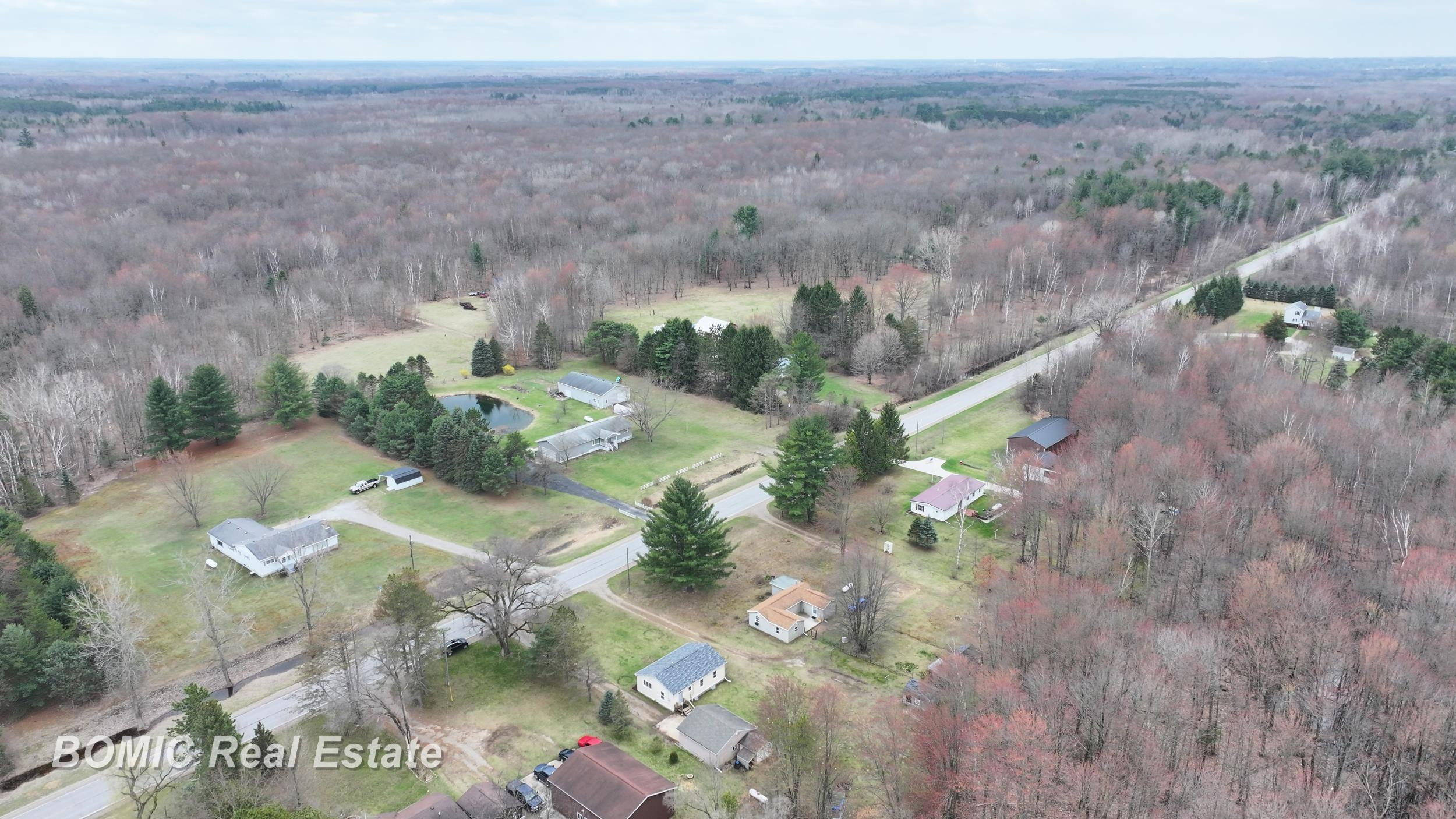 2751 E Deckerville Road, Caro, MI 48723 — Photo 27