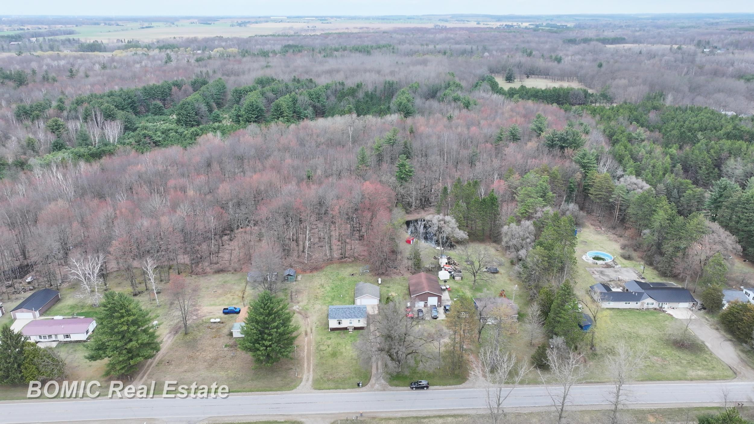 2751 E Deckerville Road, Caro, MI 48723 — Photo 29
