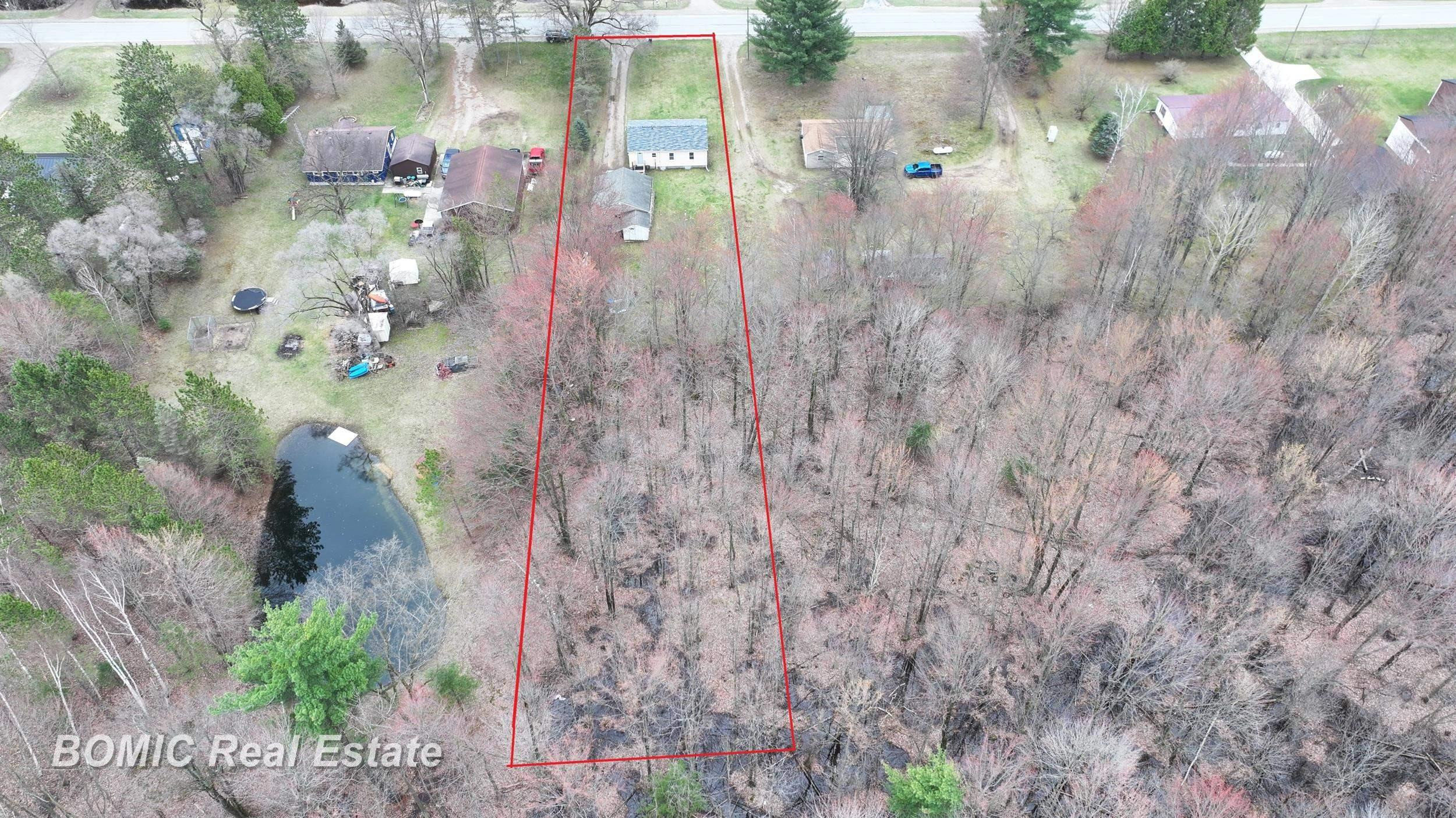 2751 E Deckerville Road, Caro, MI 48723 — Photo 30