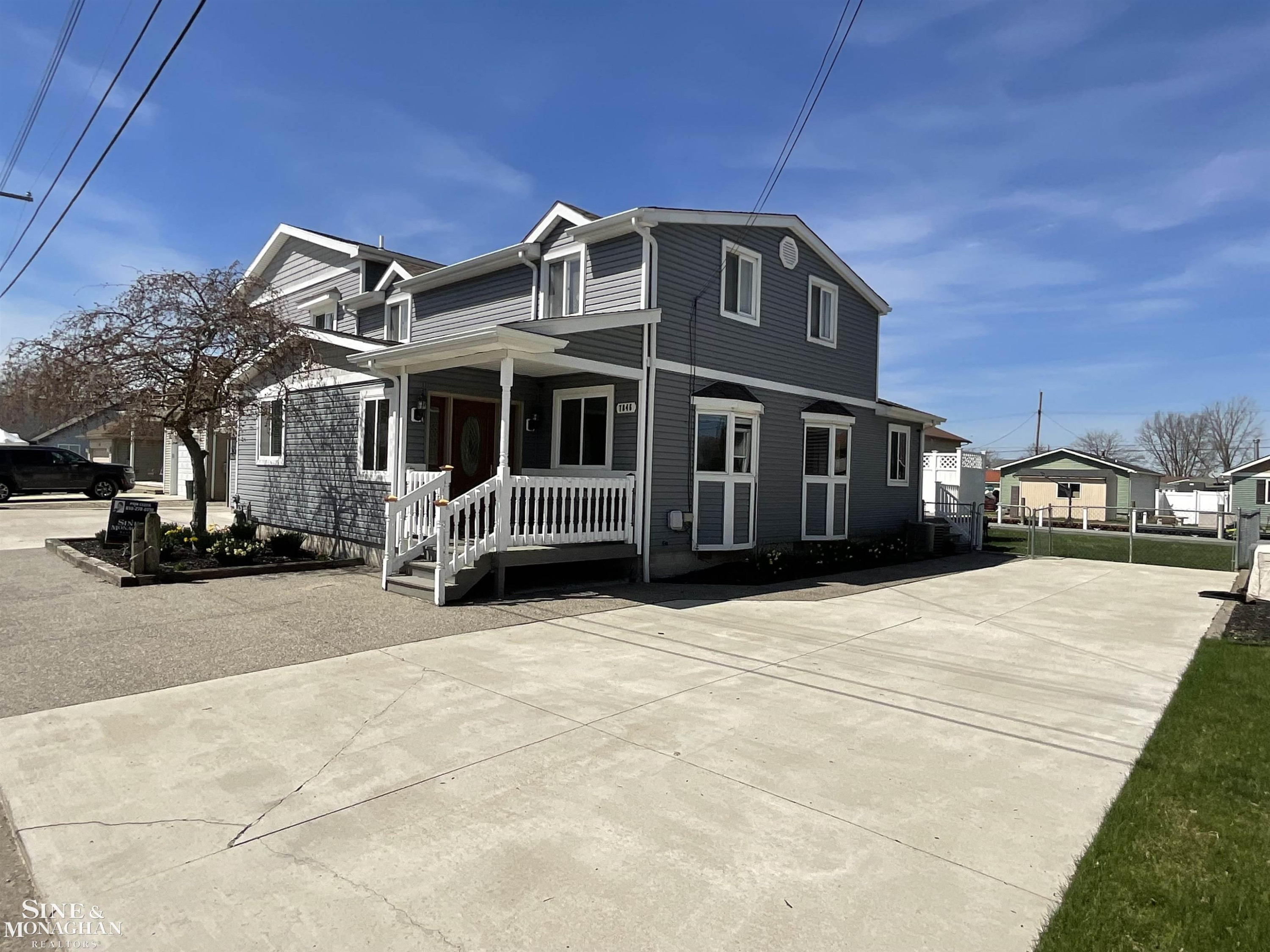 7846 Stark Drive, MI 48001 — Photo 3