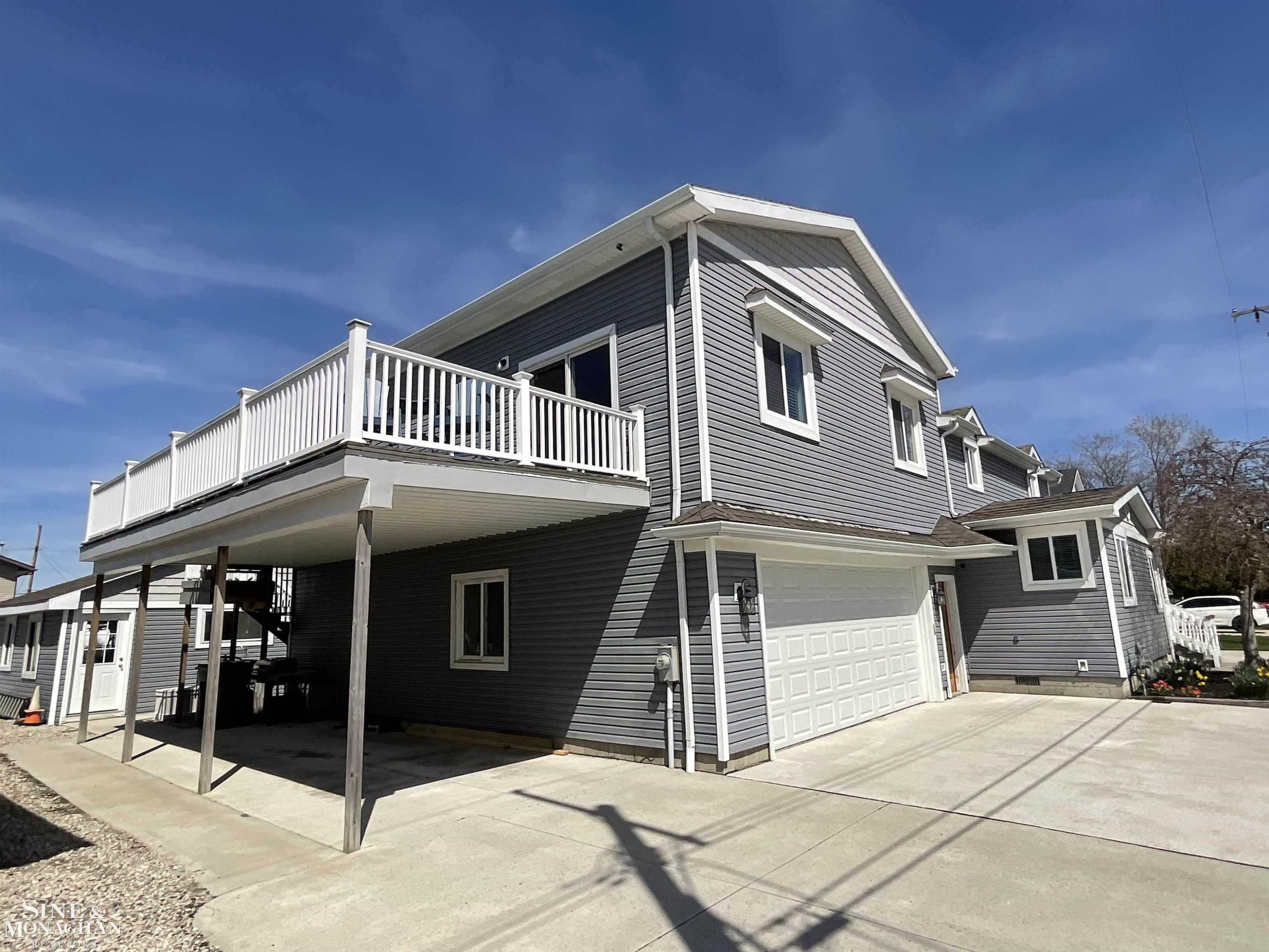 7846 Stark Drive, MI 48001 — Photo 4